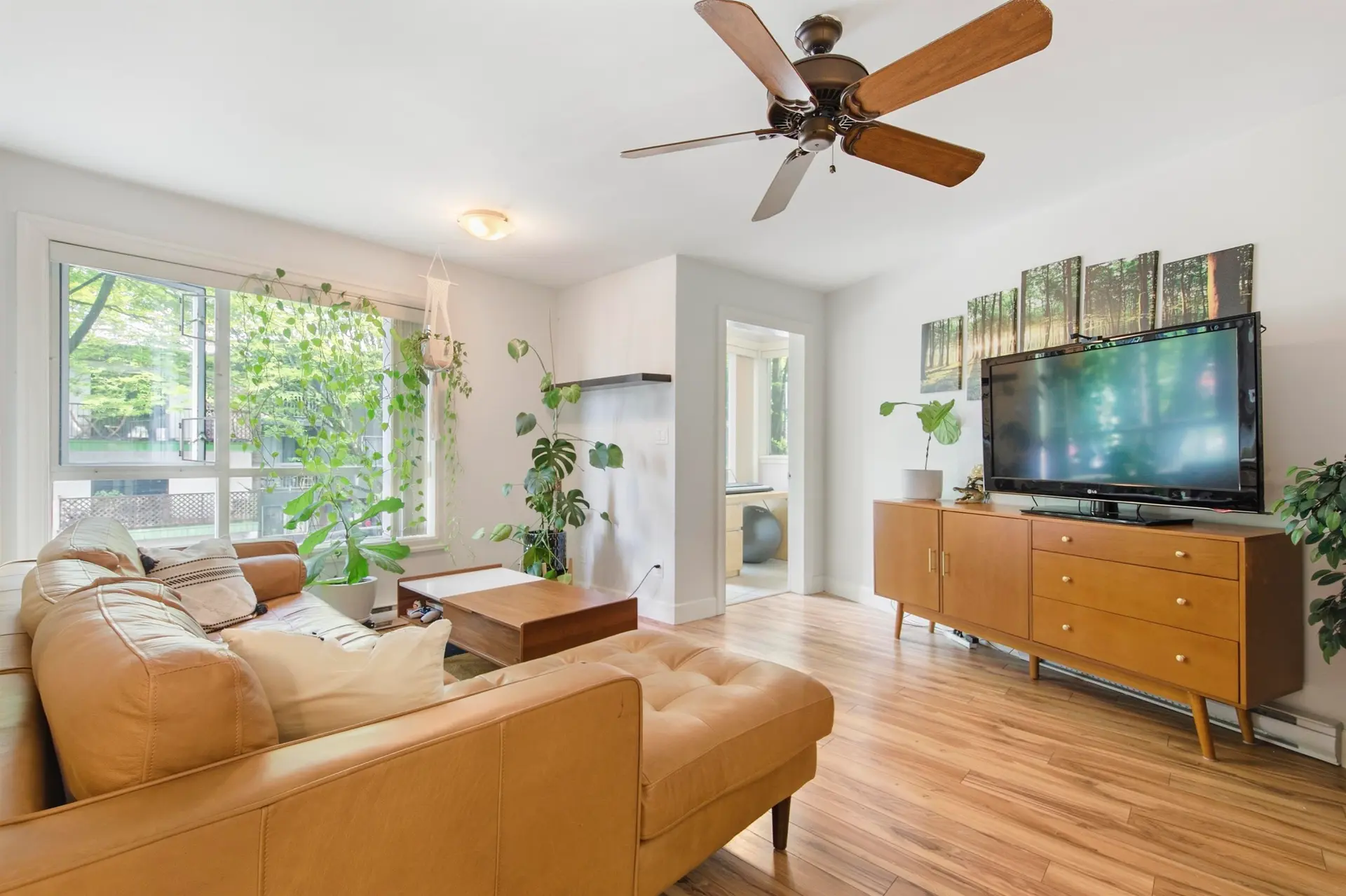 Property at #201 1718 Venables Street, Vancouver, BC