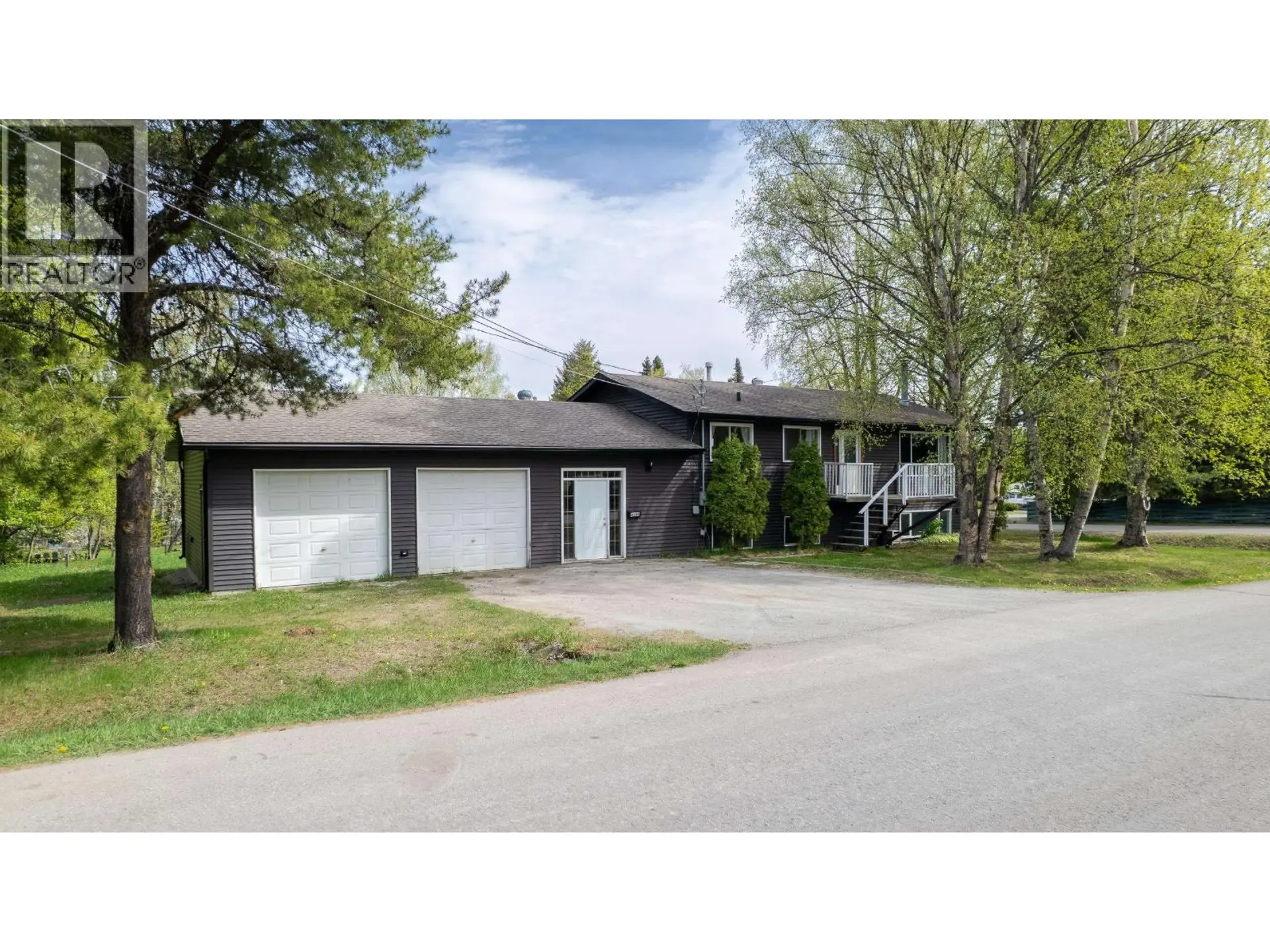 Property at 4608 CROCUS CRESCENT, Prince George, BC