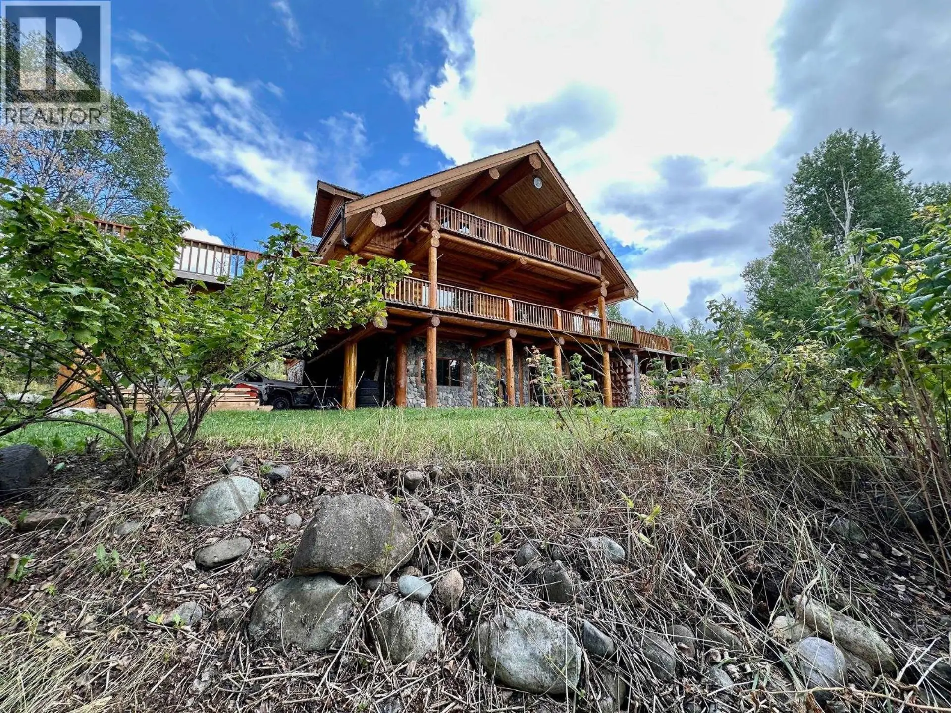 Property at 7584 FIR ROAD, Telkwa, BC
