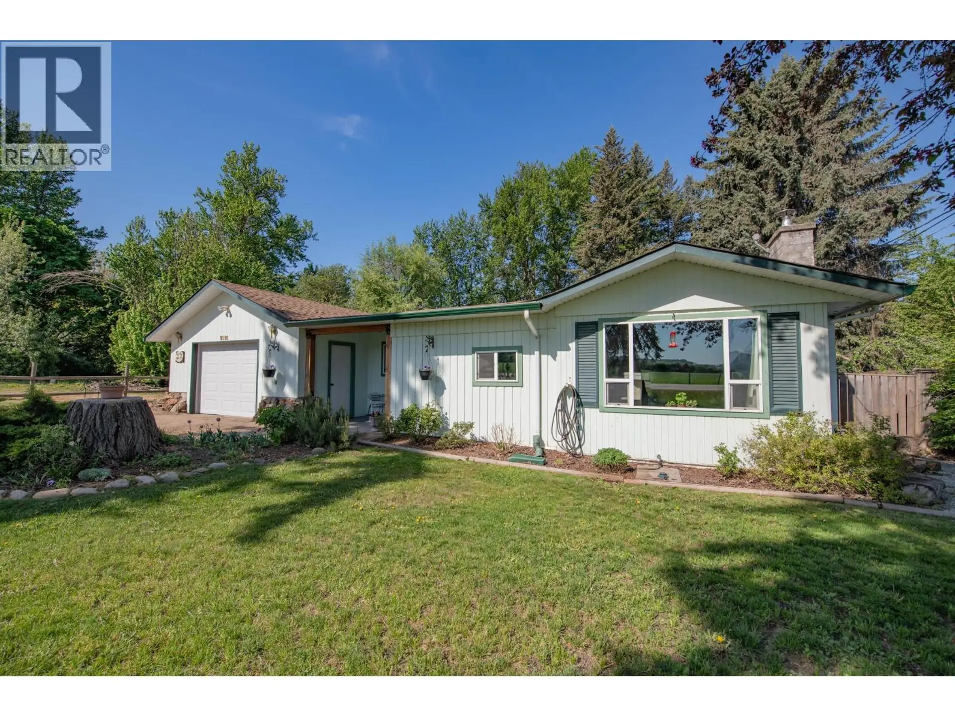 Property at 9590 School Road, Coldstream, BC