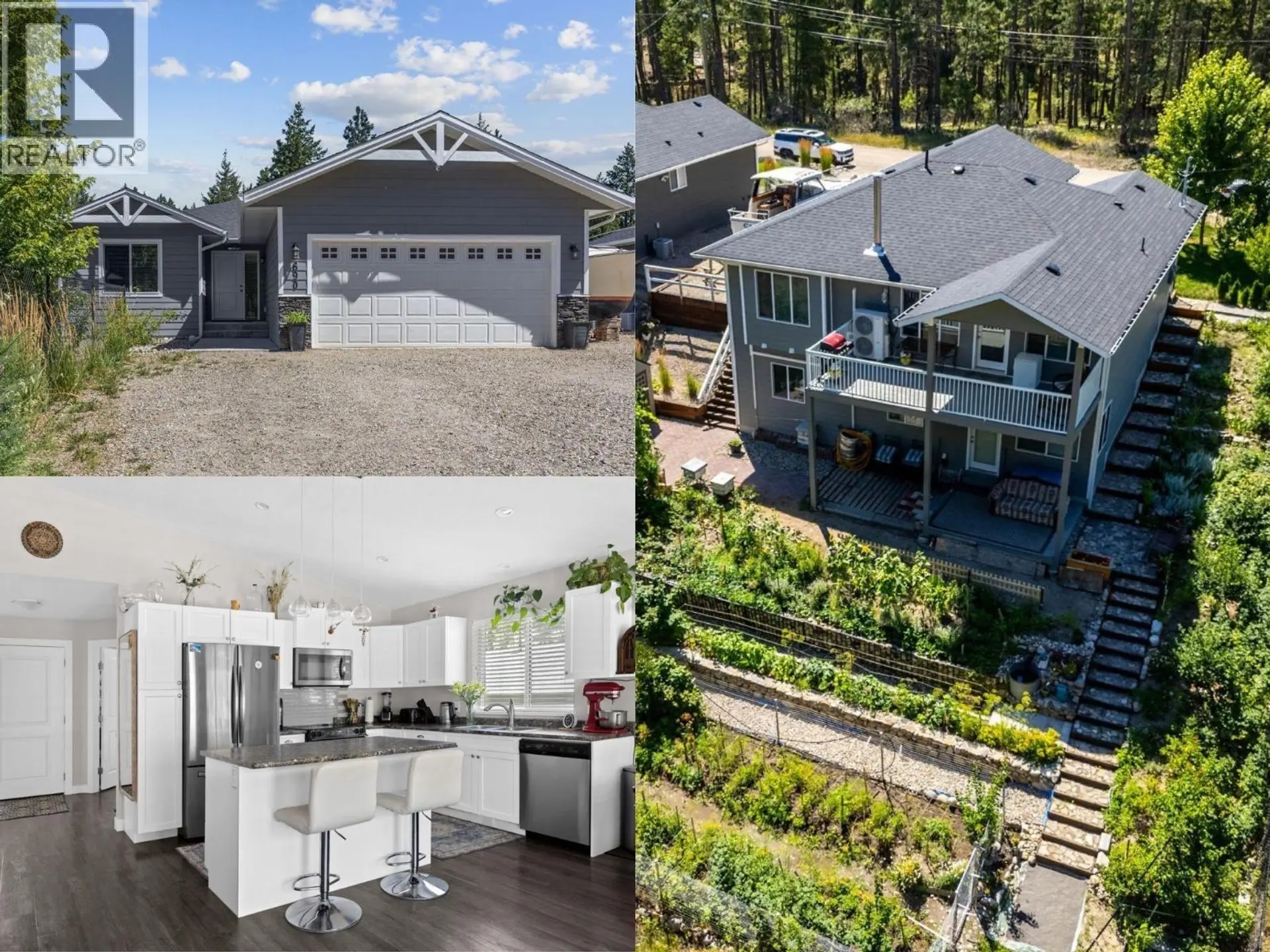 Property at 690 Muir Road, Kelowna, BC