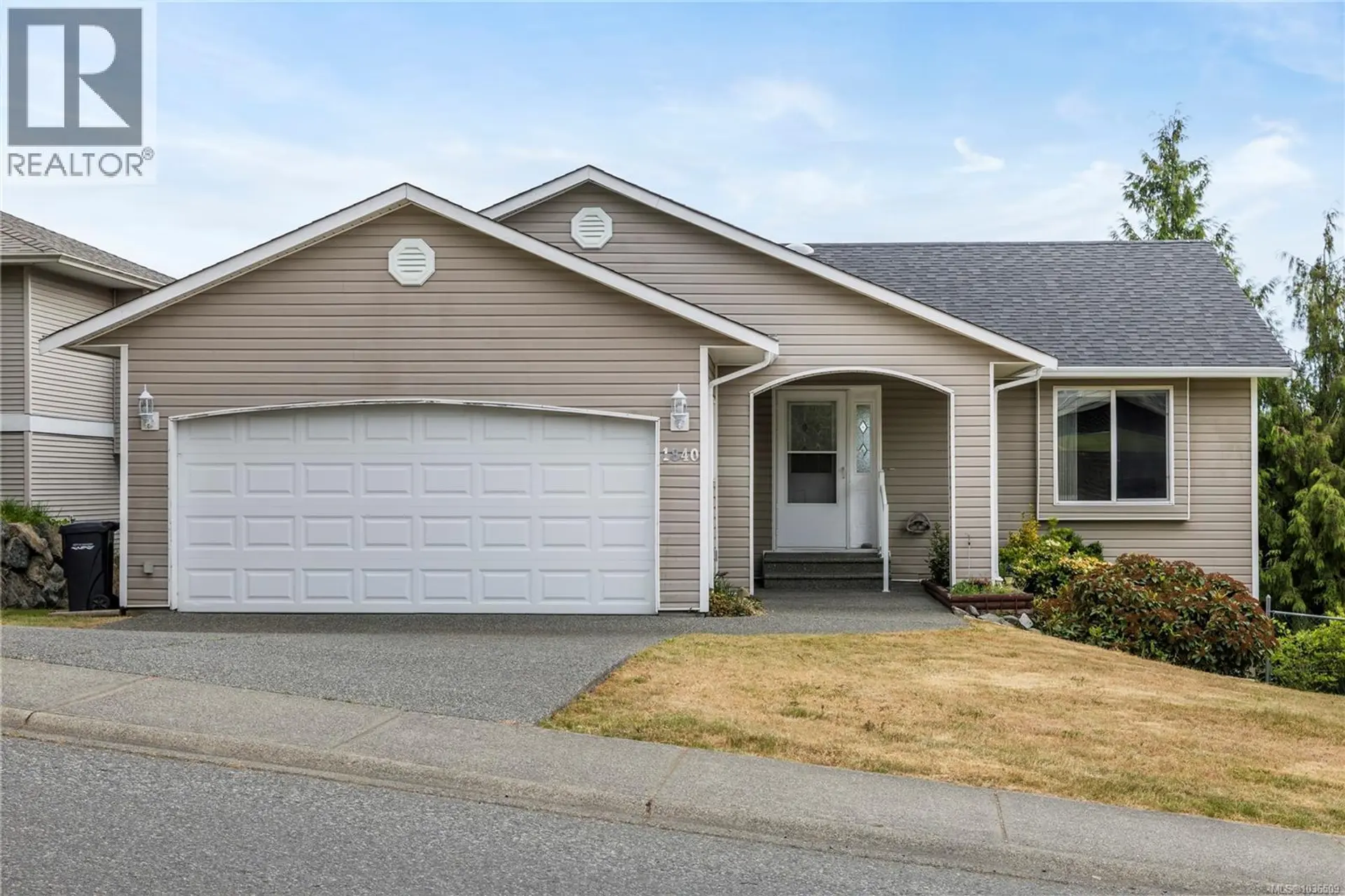 Property at 1840 Montana Rd, Nanaimo, BC