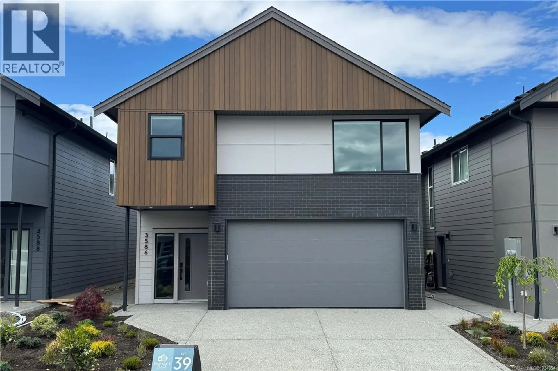Property at 3586 Temperate Pl, Colwood, BC