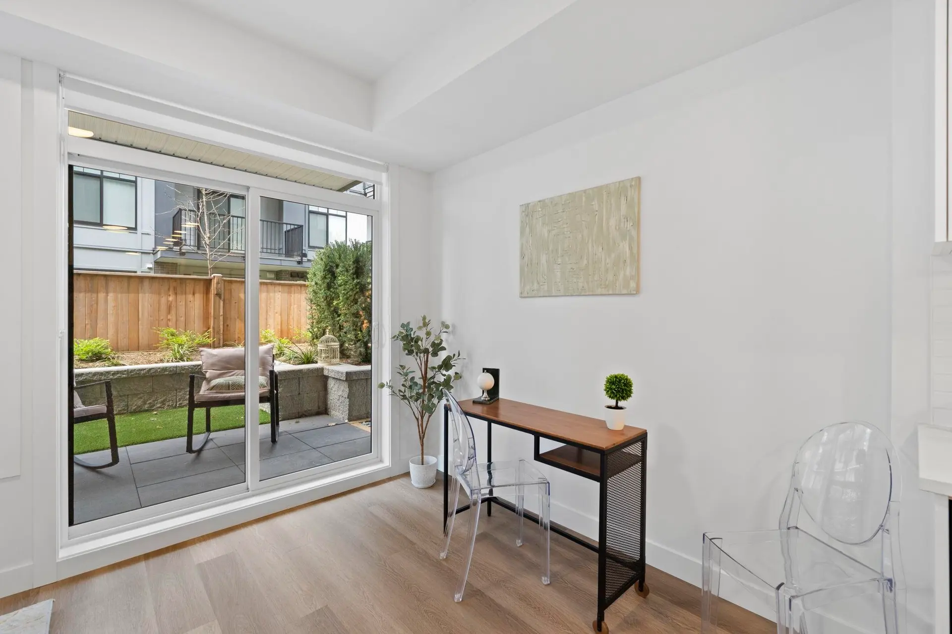 #304 33820 South Fraser Way - Image 2