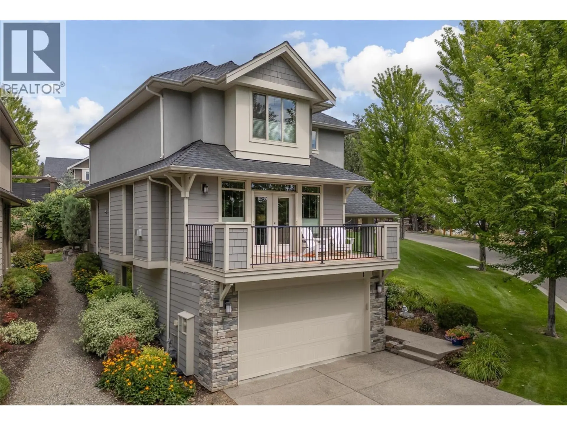 Property at #1 1865 Begbie Road, Kelowna, BC