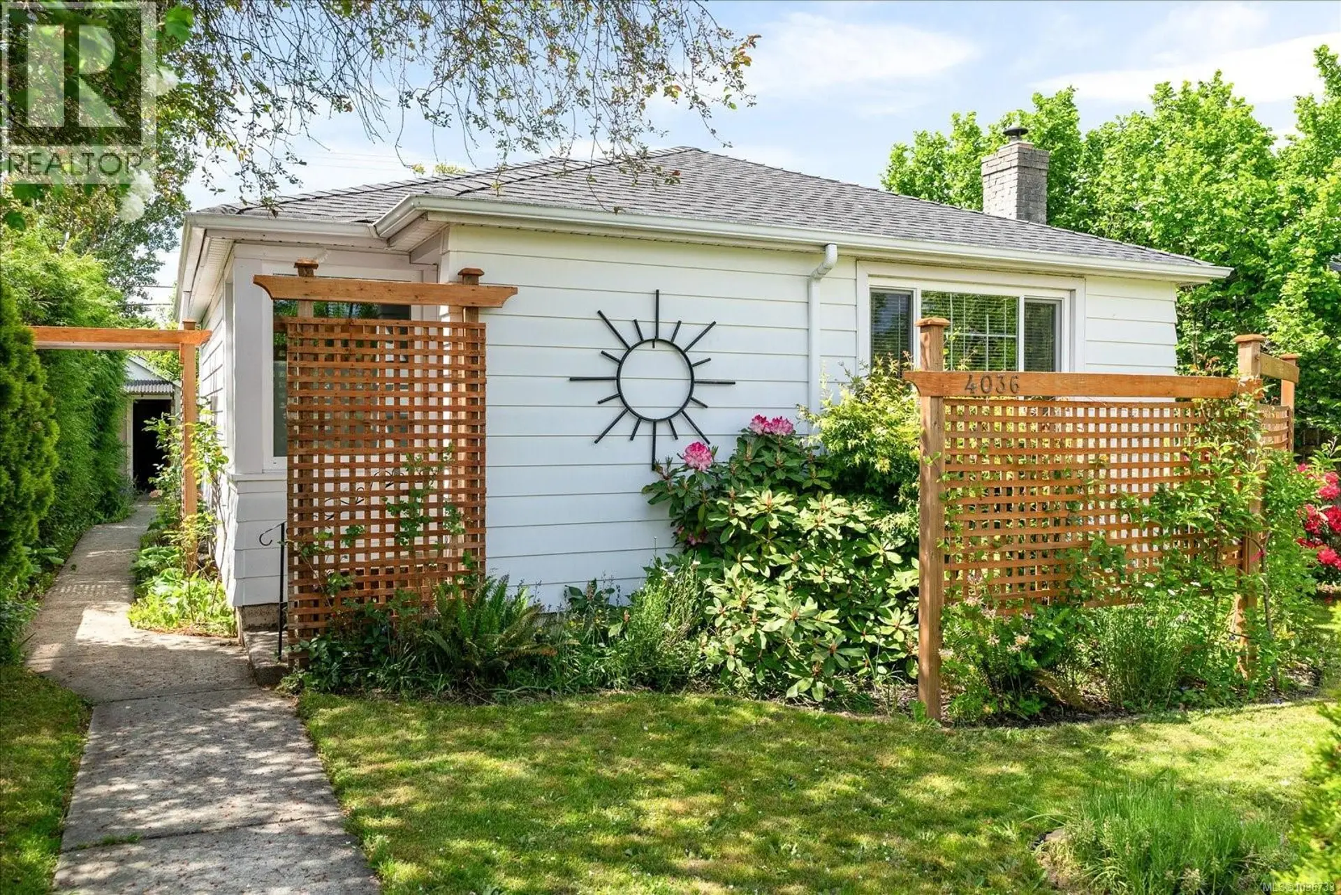 Property at 4036 10th Ave, Port Alberni, BC