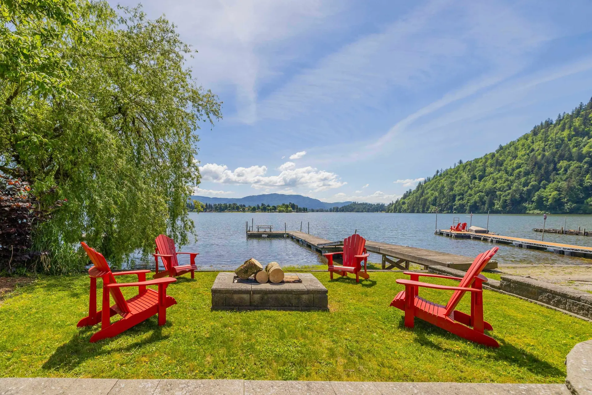 Property at 35210 Sward Road, Mission, BC