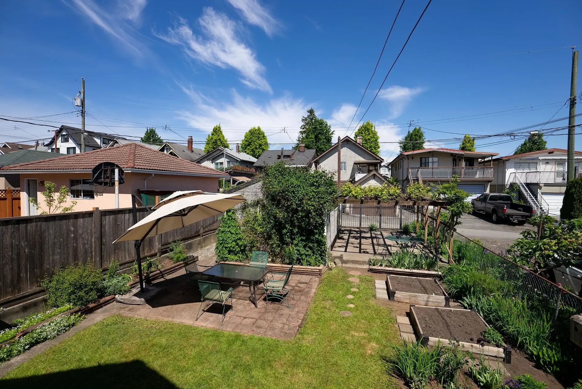 Property at 2867 E Georgia Street, Vancouver, BC