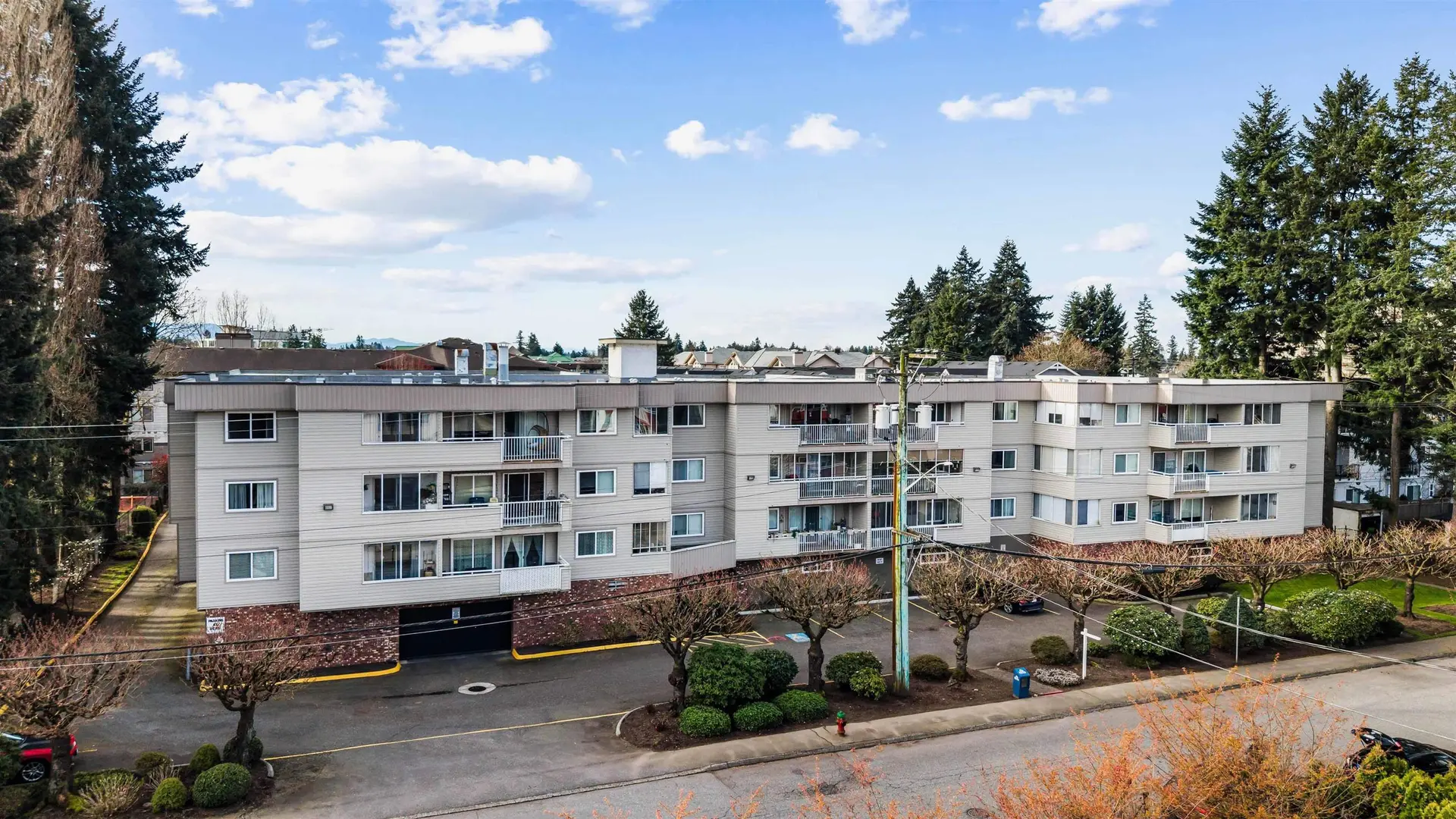 Property at #312 32040 Tims Avenue, Abbotsford, BC