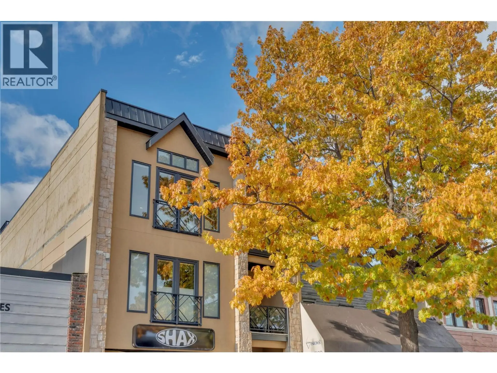 Property at #301 255 Main Street, Penticton, BC