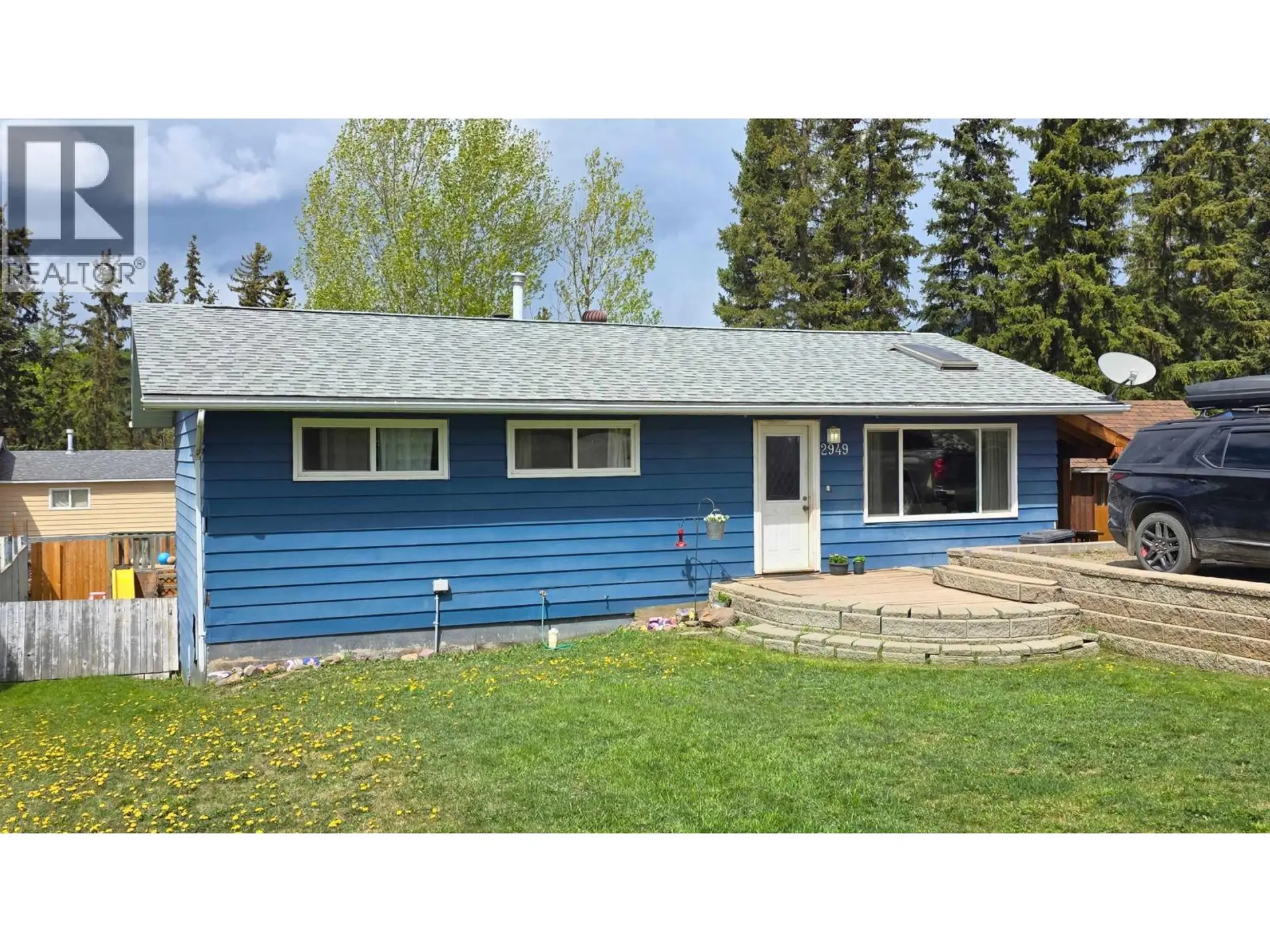 Property at 2949 PEARSON ROAD, Houston, BC