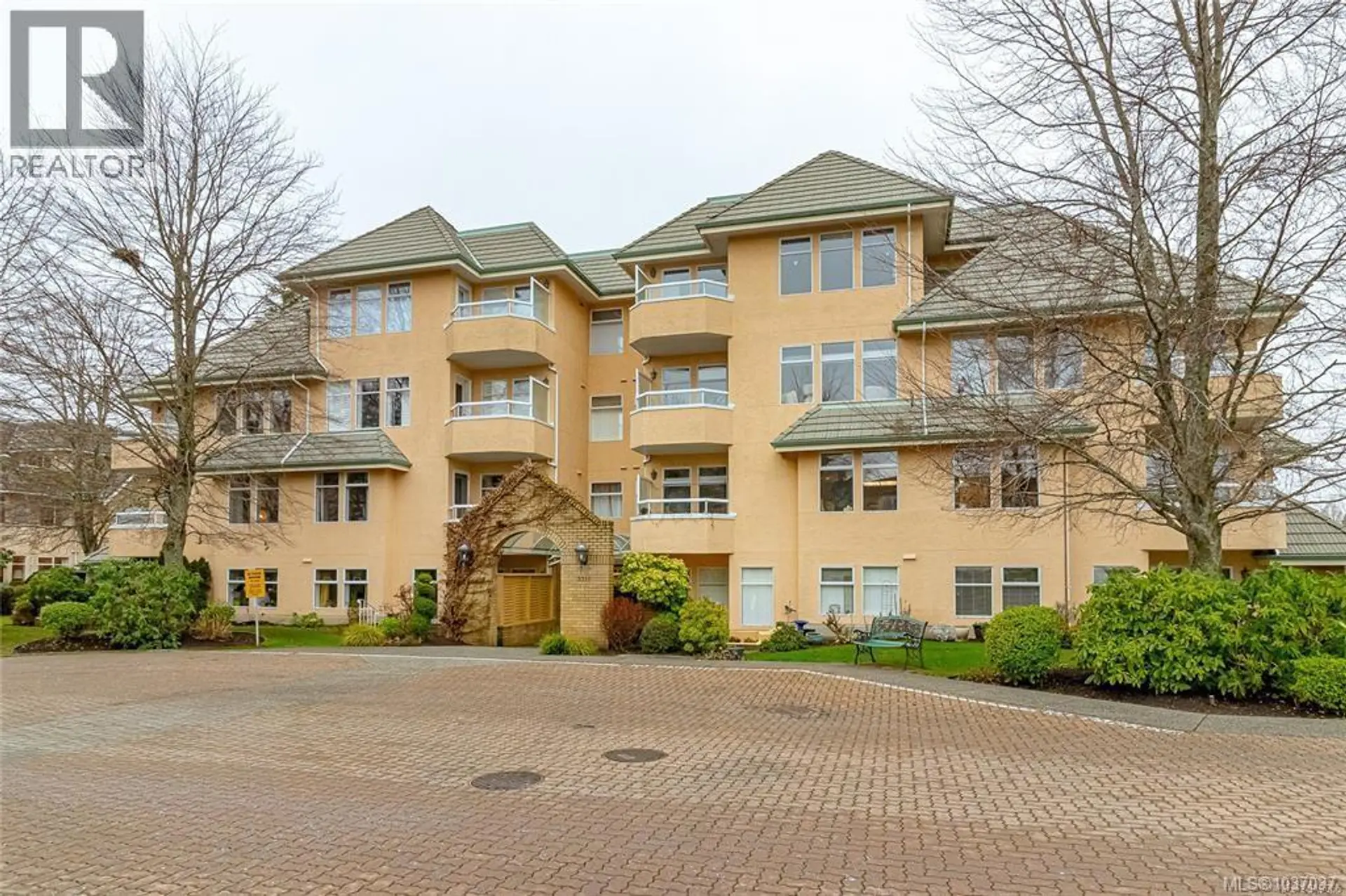 Property at #201 2311 Mills Rd, Sidney, BC