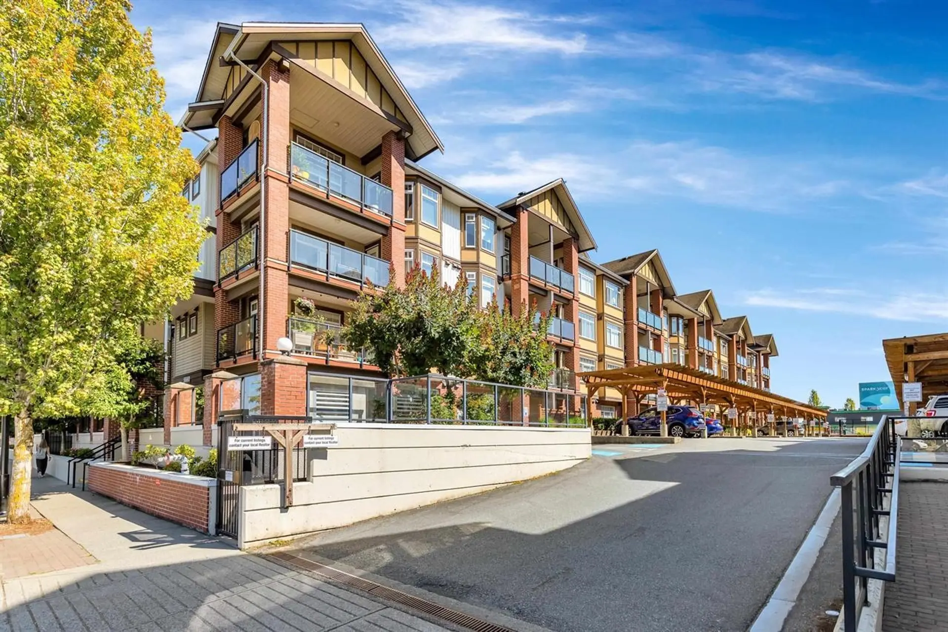 Property at #140 5660 201a Street, Langley, BC