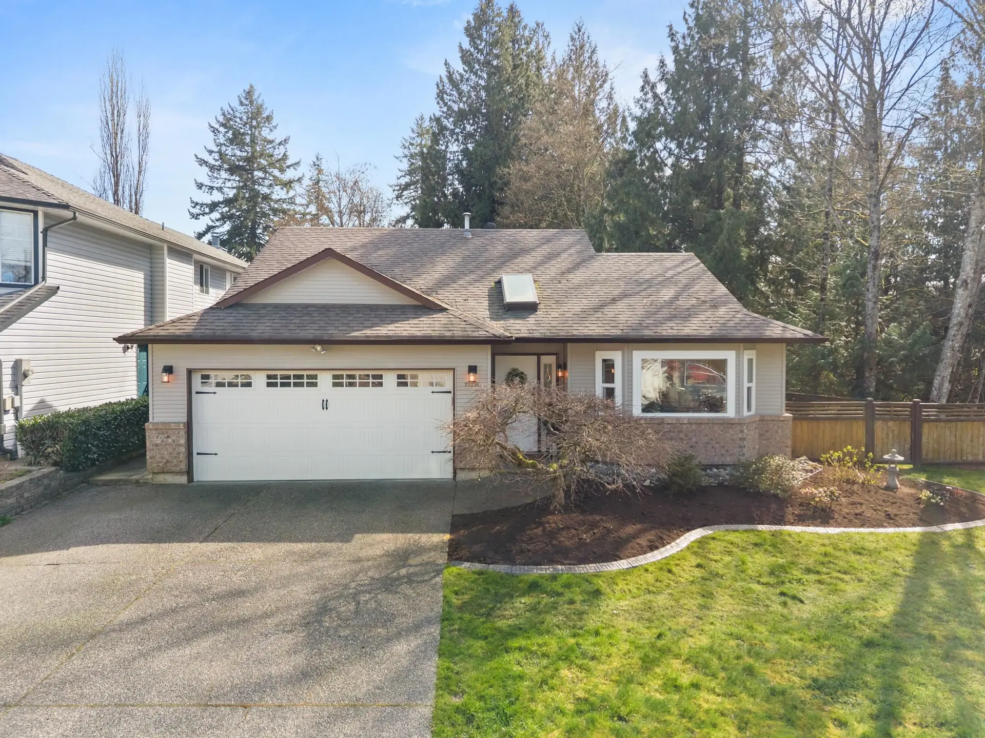 Property at 23216 121a Avenue, Maple Ridge, BC