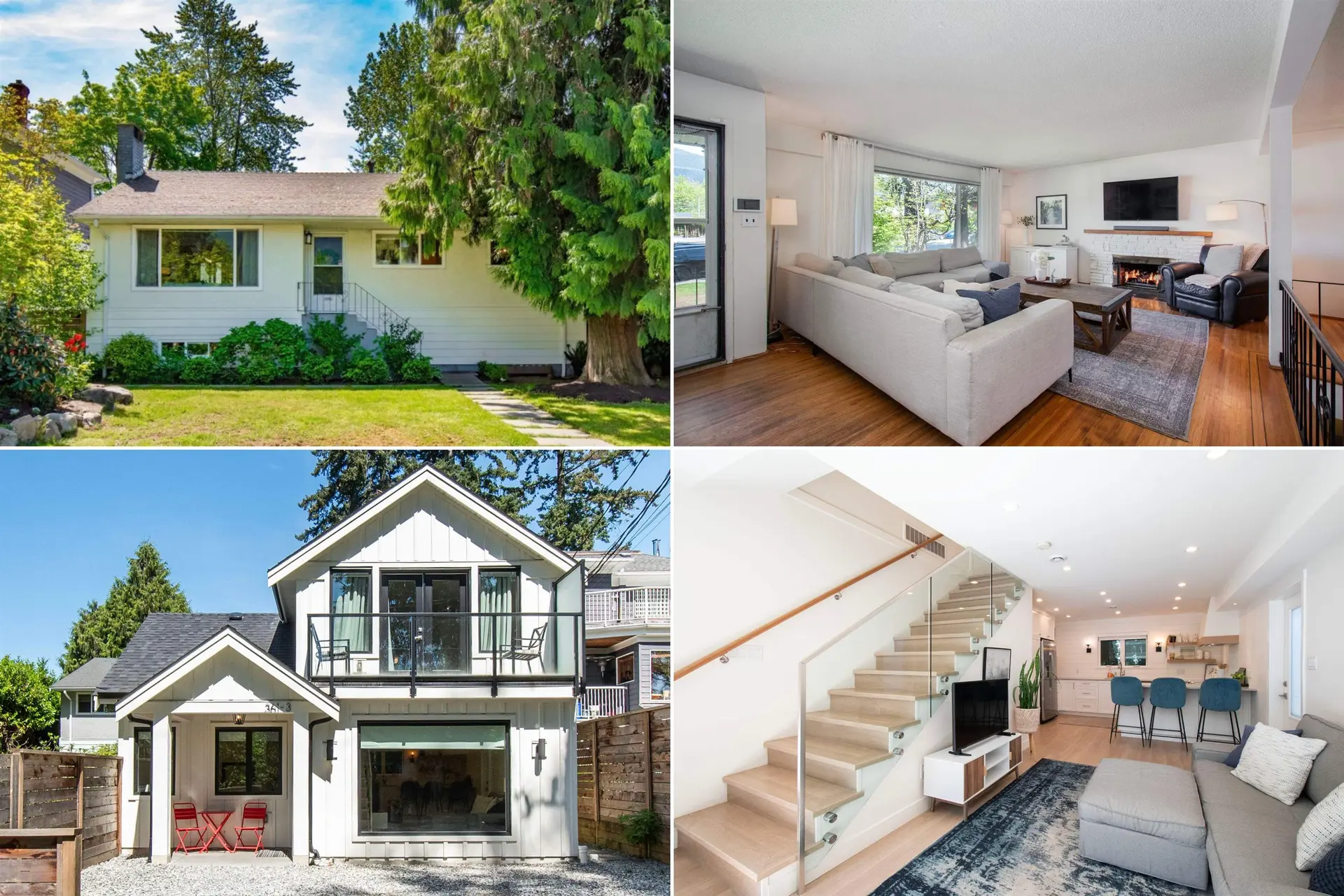 Property at 361 W 19th Street, North Vancouver, BC