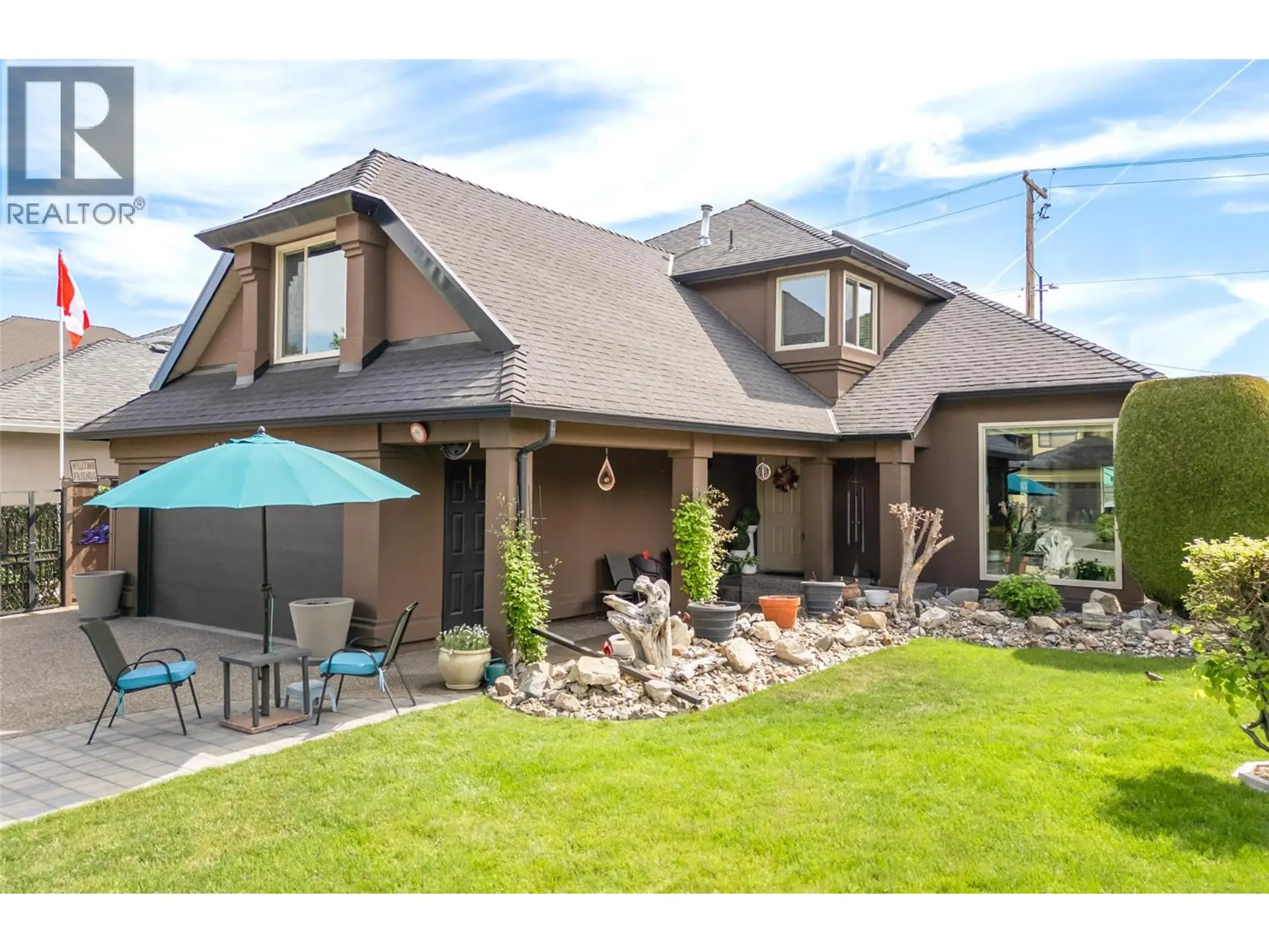 Property at 900 Mission Springs Crescent, Kelowna, BC