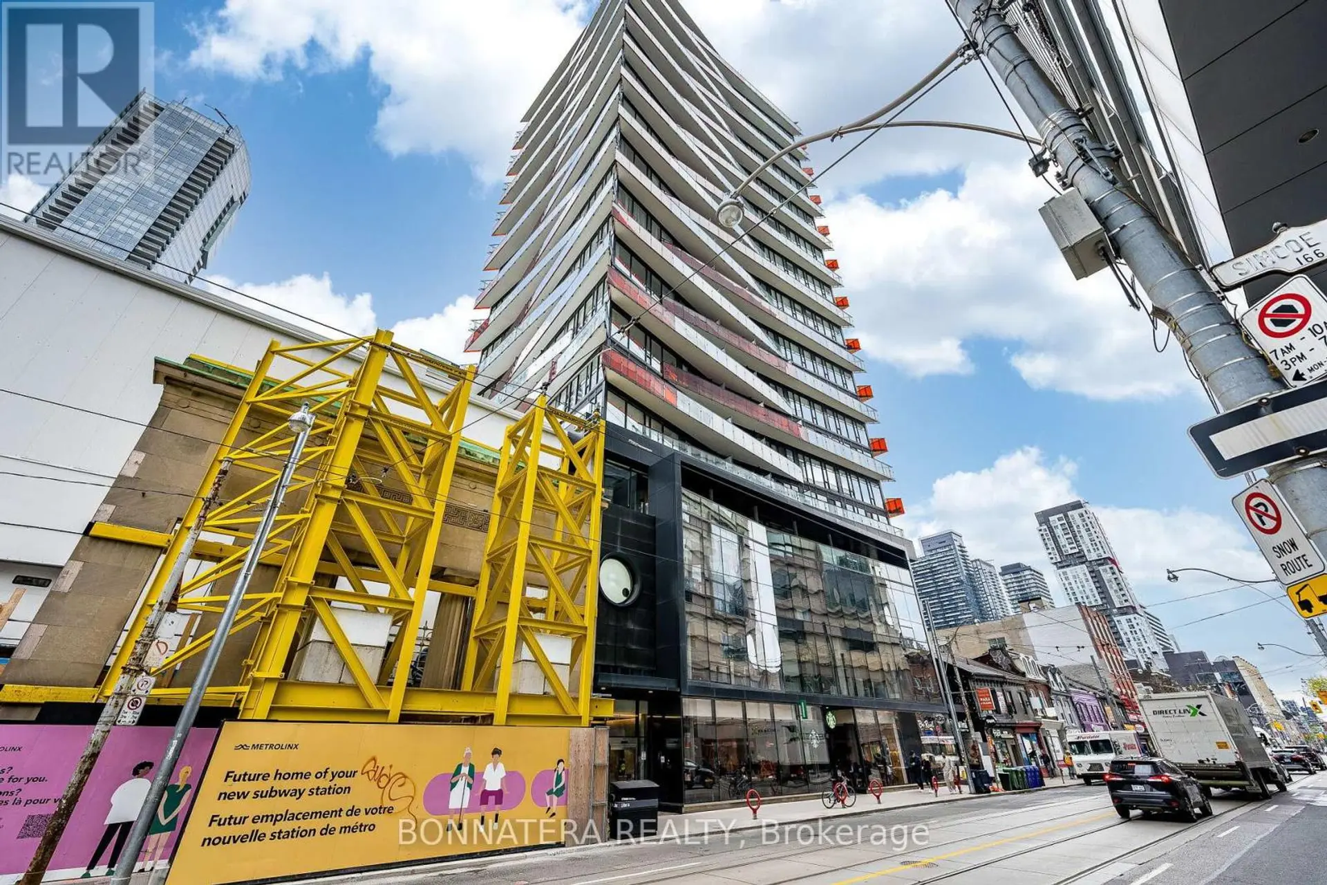 #1103 215 QUEEN STREET W - Image 2