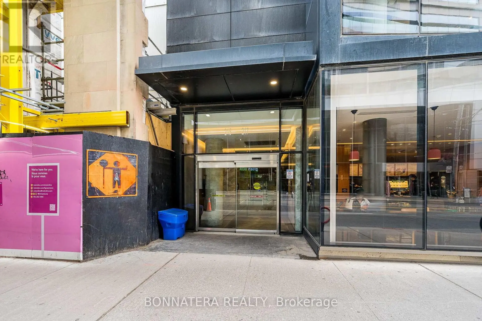 #1103 215 QUEEN STREET W - Image 4