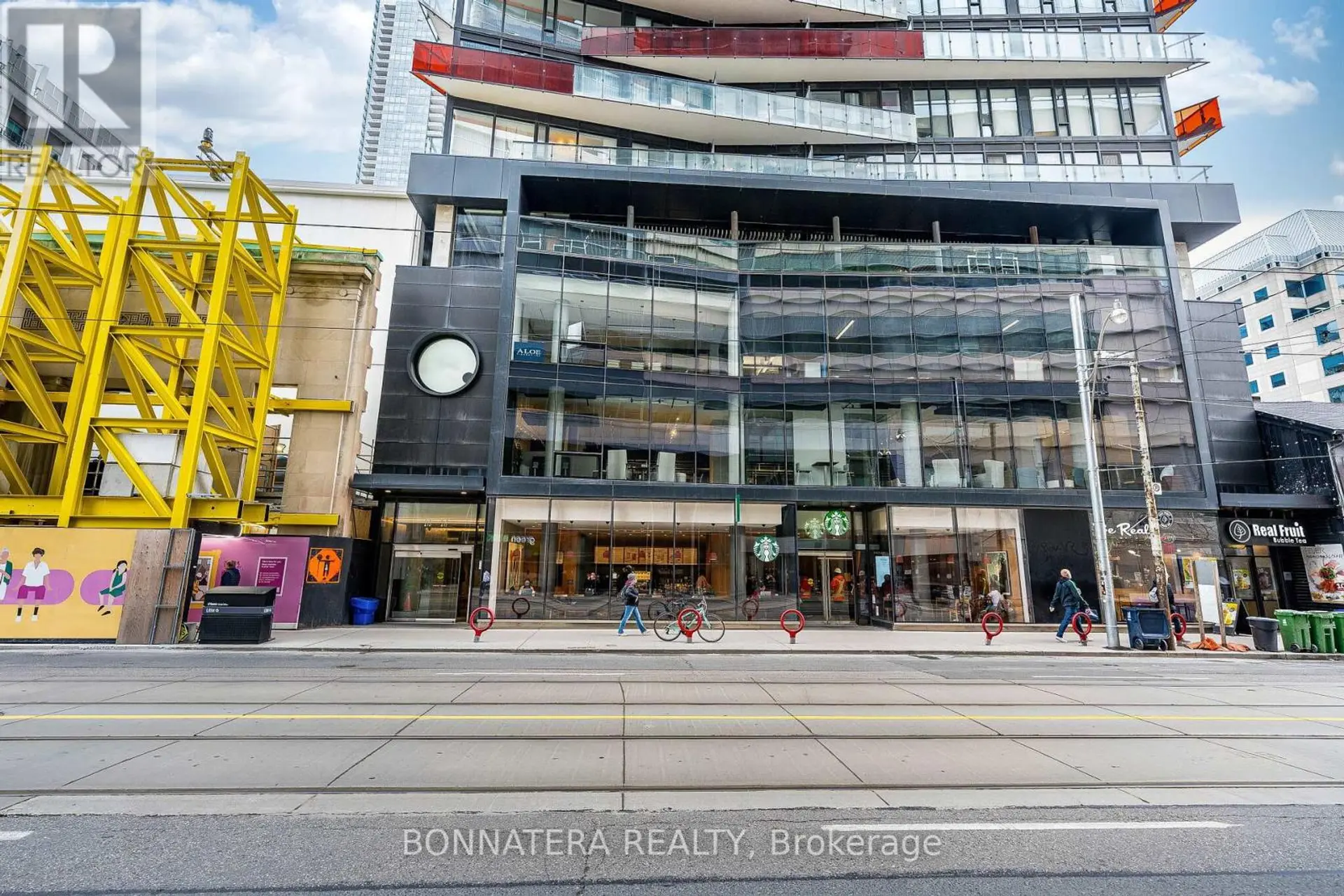 #1103 215 QUEEN STREET W - Image 3