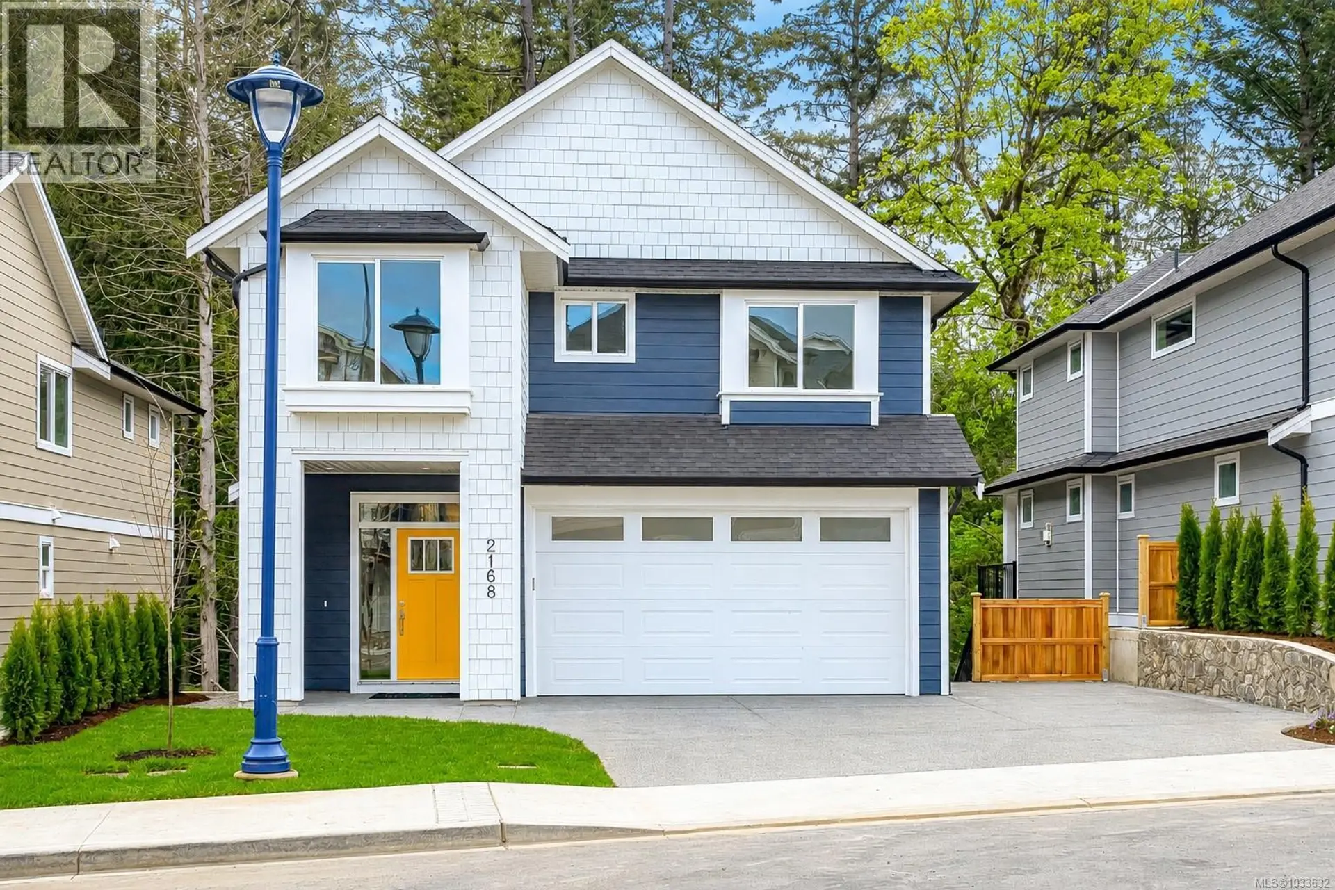 Property at 2168 Bellflower Dr, Langford, BC