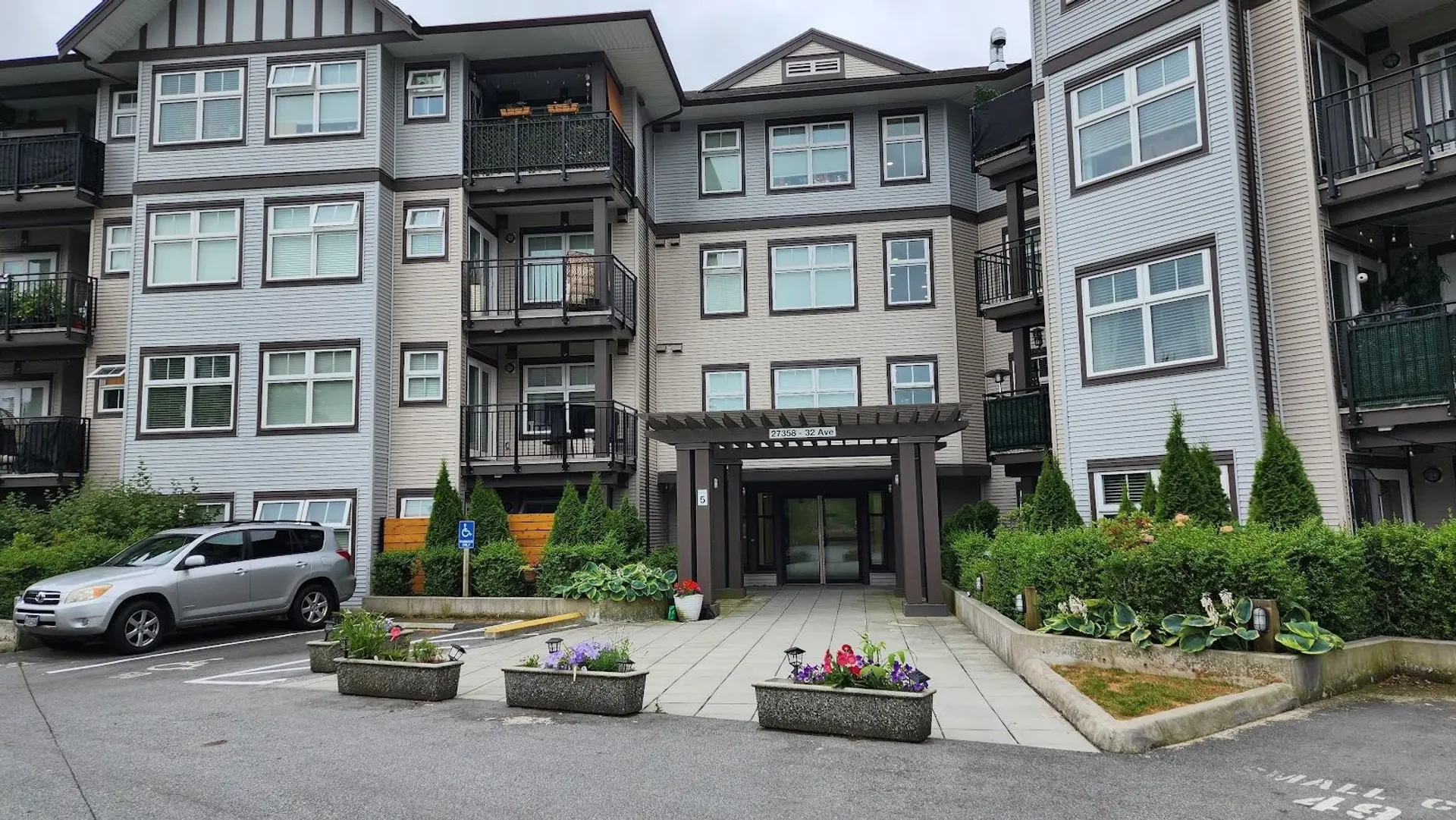 Property at #365 27358 32 Avenue, Langley, BC