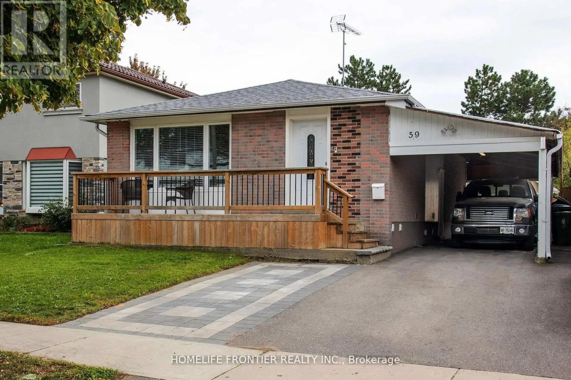 59 DOWSWELL DRIVE - Image 1