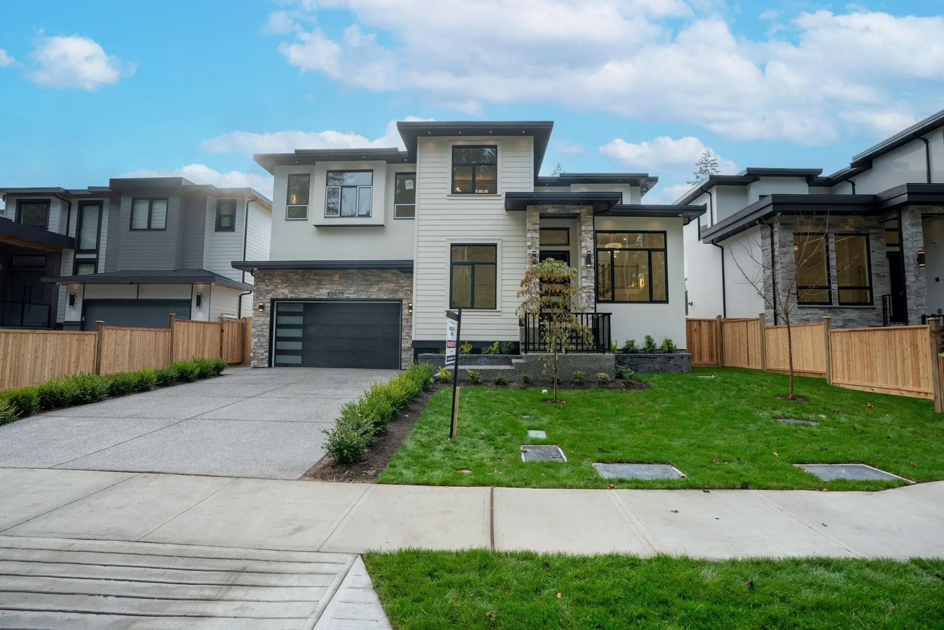 Property at 20070 27a Avenue, Langley, BC