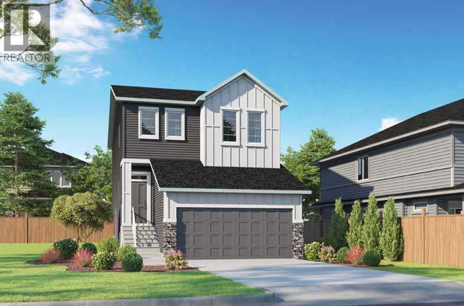 97 Creekstone Hill SW - Image 1