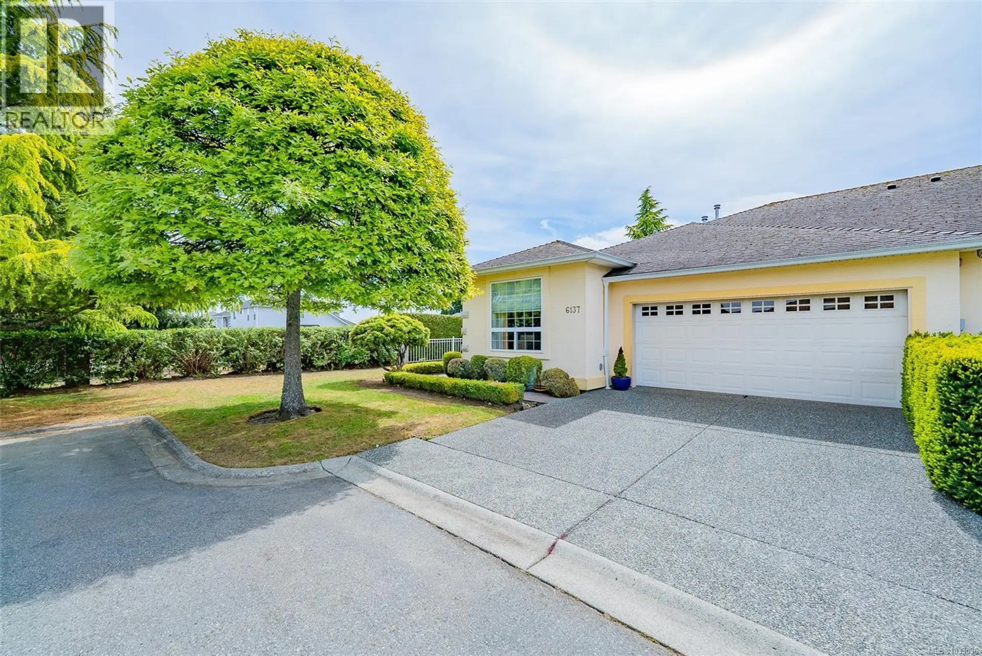 Property at 6137 Saturna Ave, Nanaimo, BC