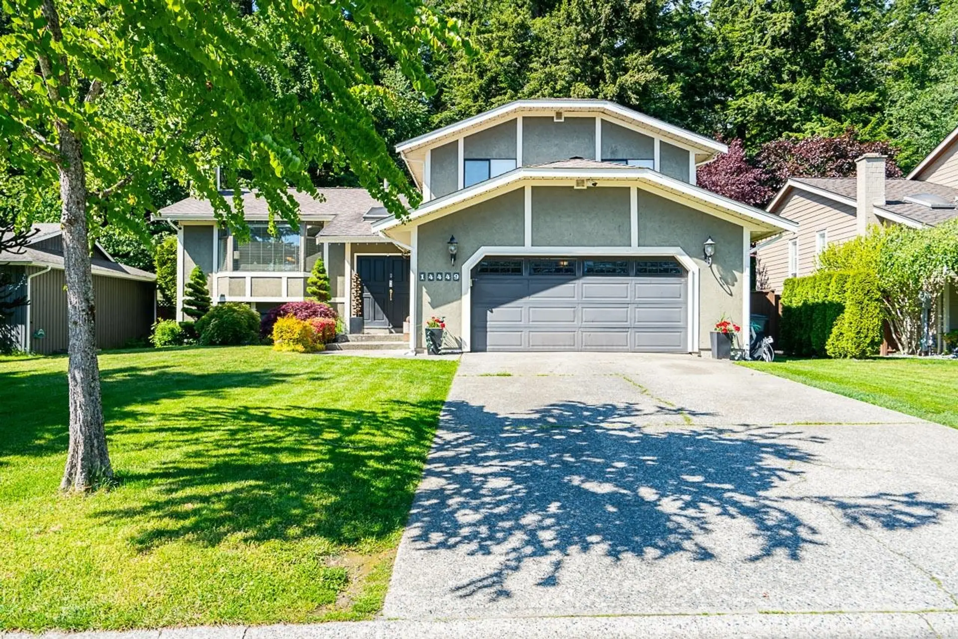 Property at 14449 19a Avenue, Surrey, BC