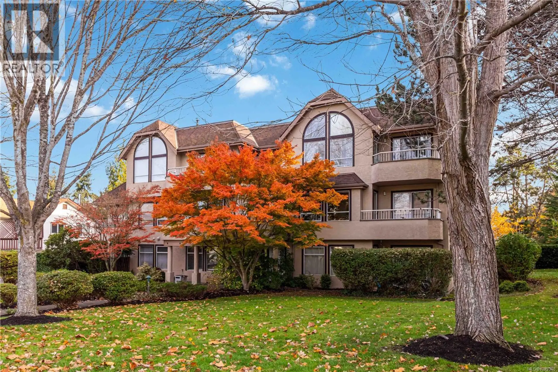 Property at #104 3263 Alder St, Victoria, BC