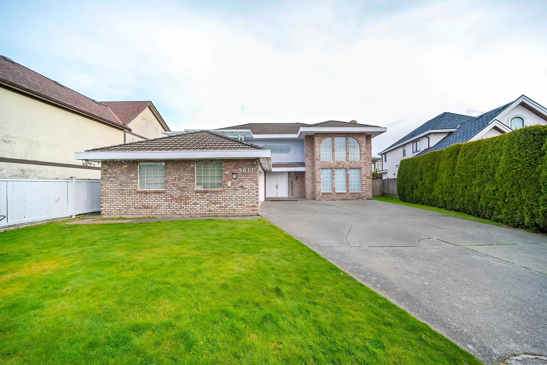 Property at 5611 Holt Avenue, Richmond, BC