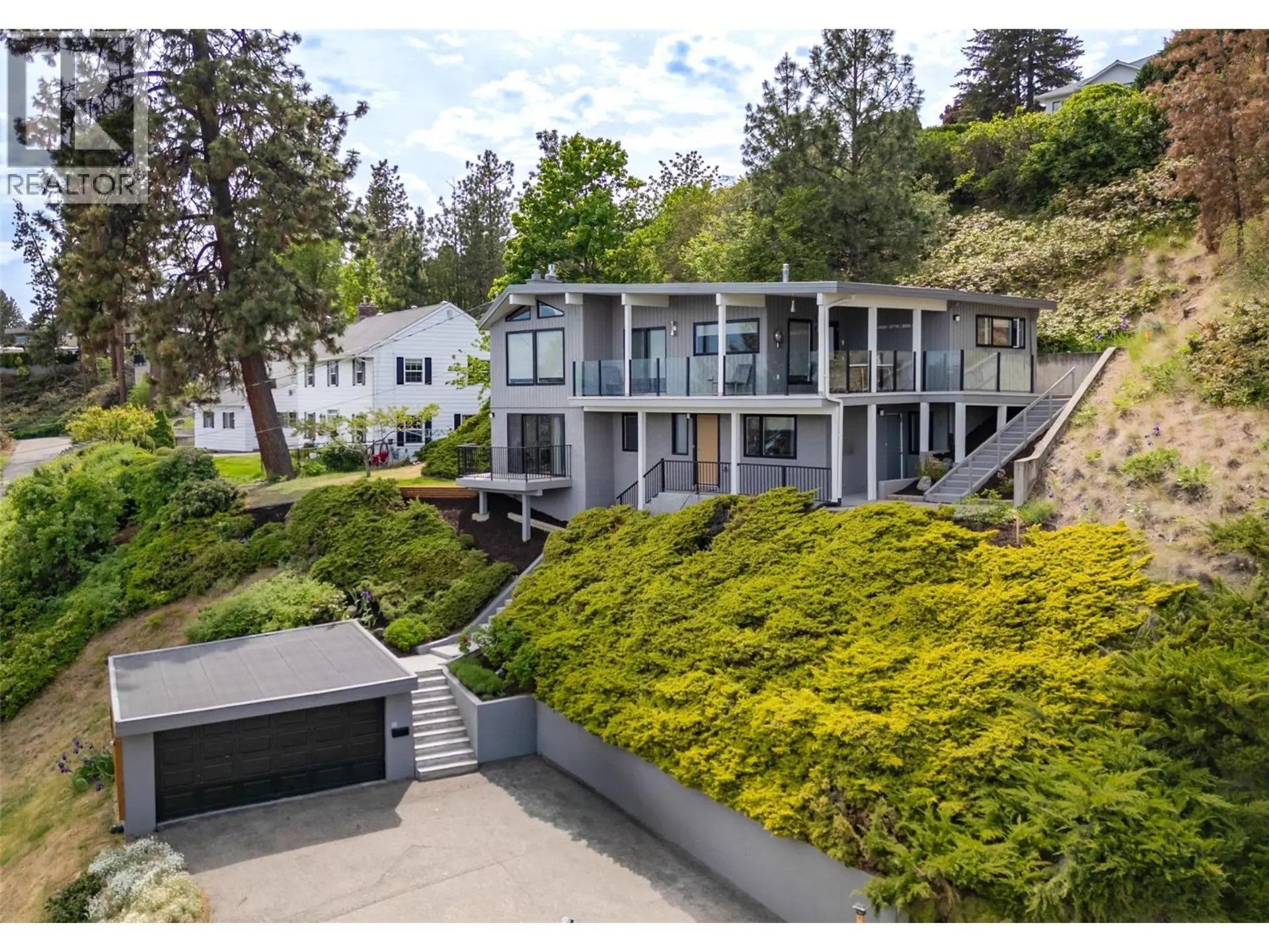 Property at 2674 Lakeview Road, West Kelowna, BC