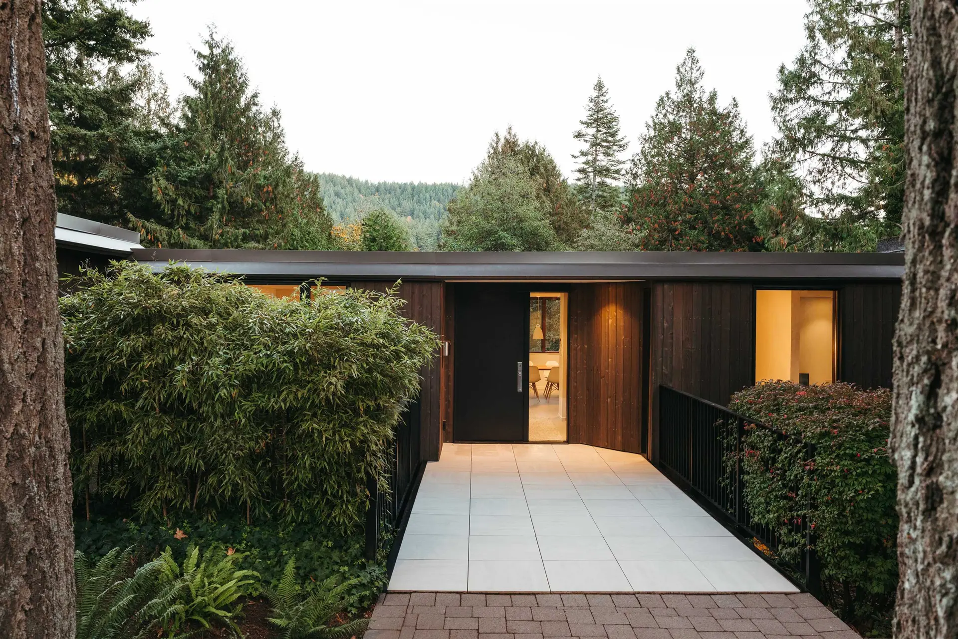 Property at 6510 Madrona Crescent, West Vancouver, BC