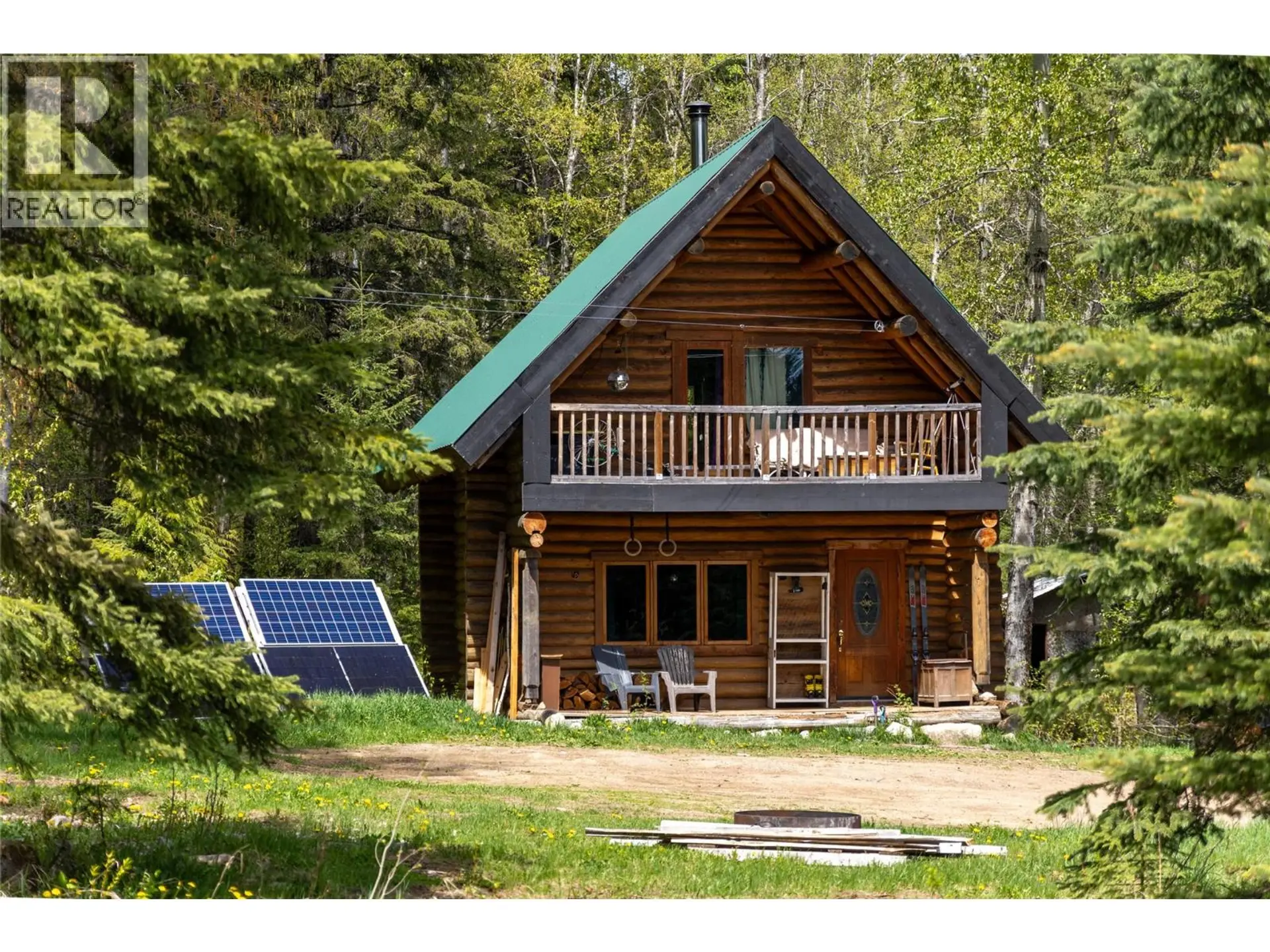 Property at 6179 Kubinec Road, Fernie, BC