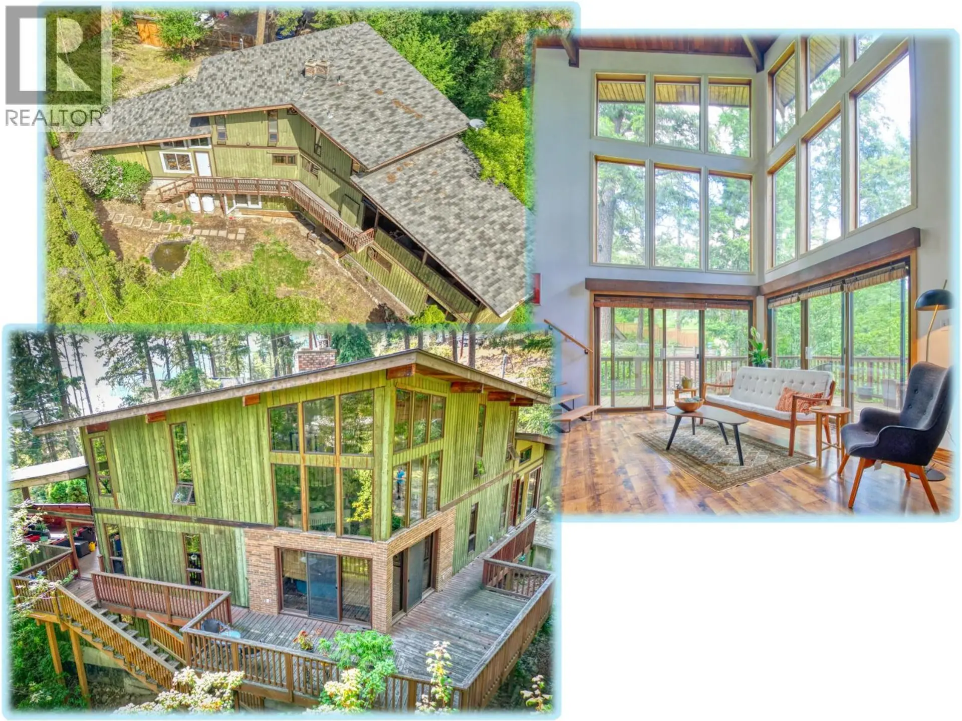 Property at 405 Kildare Way, Vernon, BC