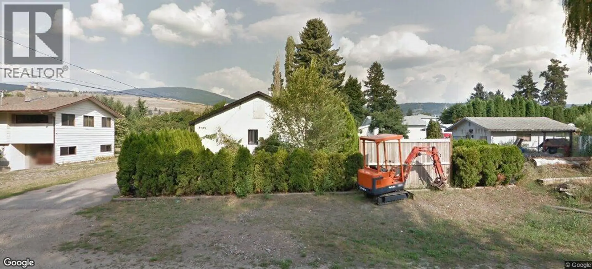 Property at 9543 Jensen Road, Lake Country, BC