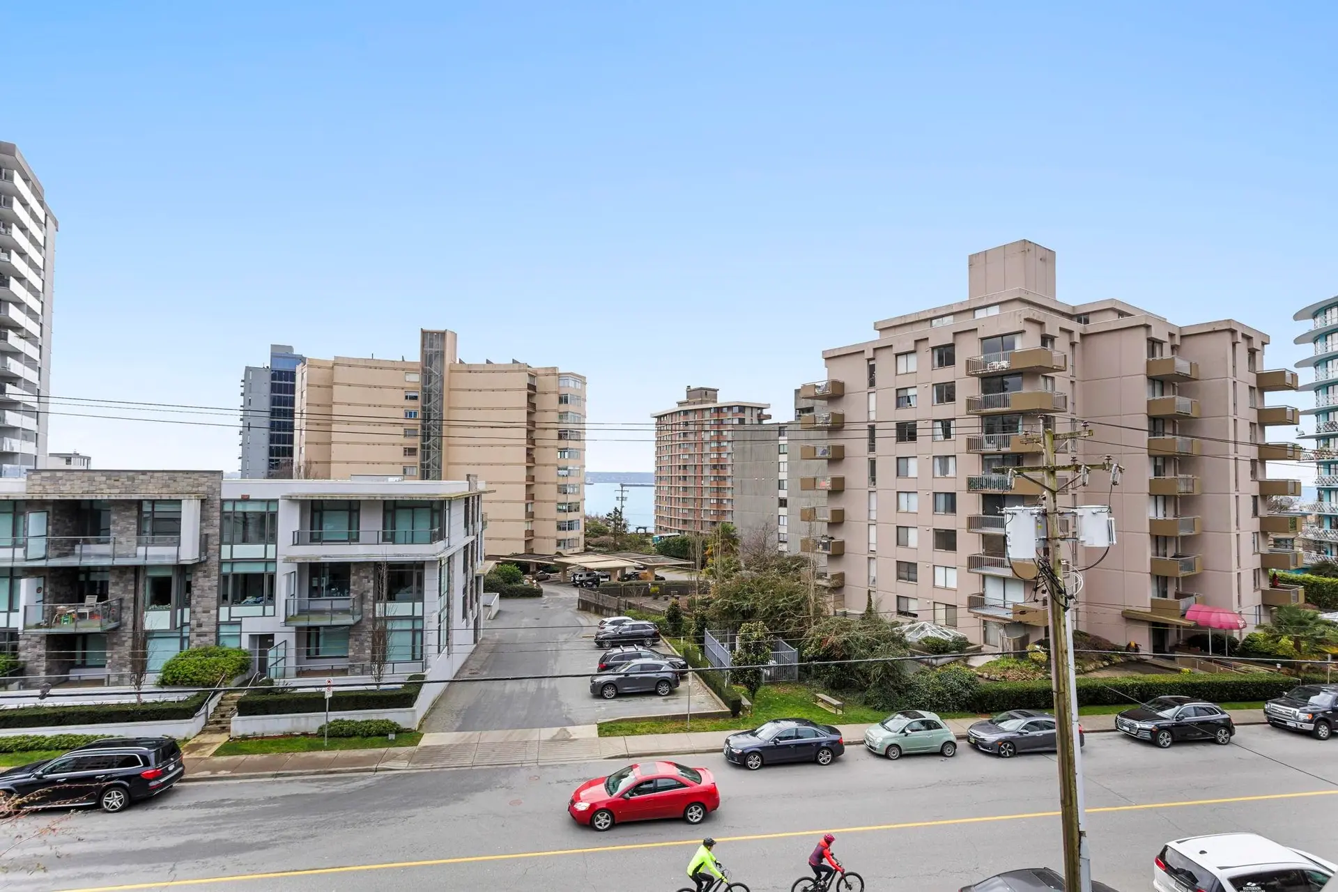 #403 2119 Bellevue Avenue - Image 15
