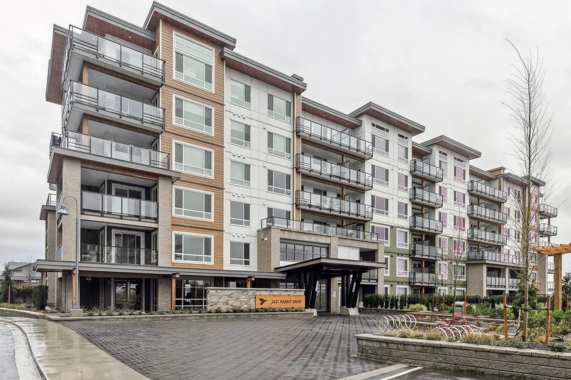 Property at #315 2431 Rabbit Drive, Tsawwassen, BC