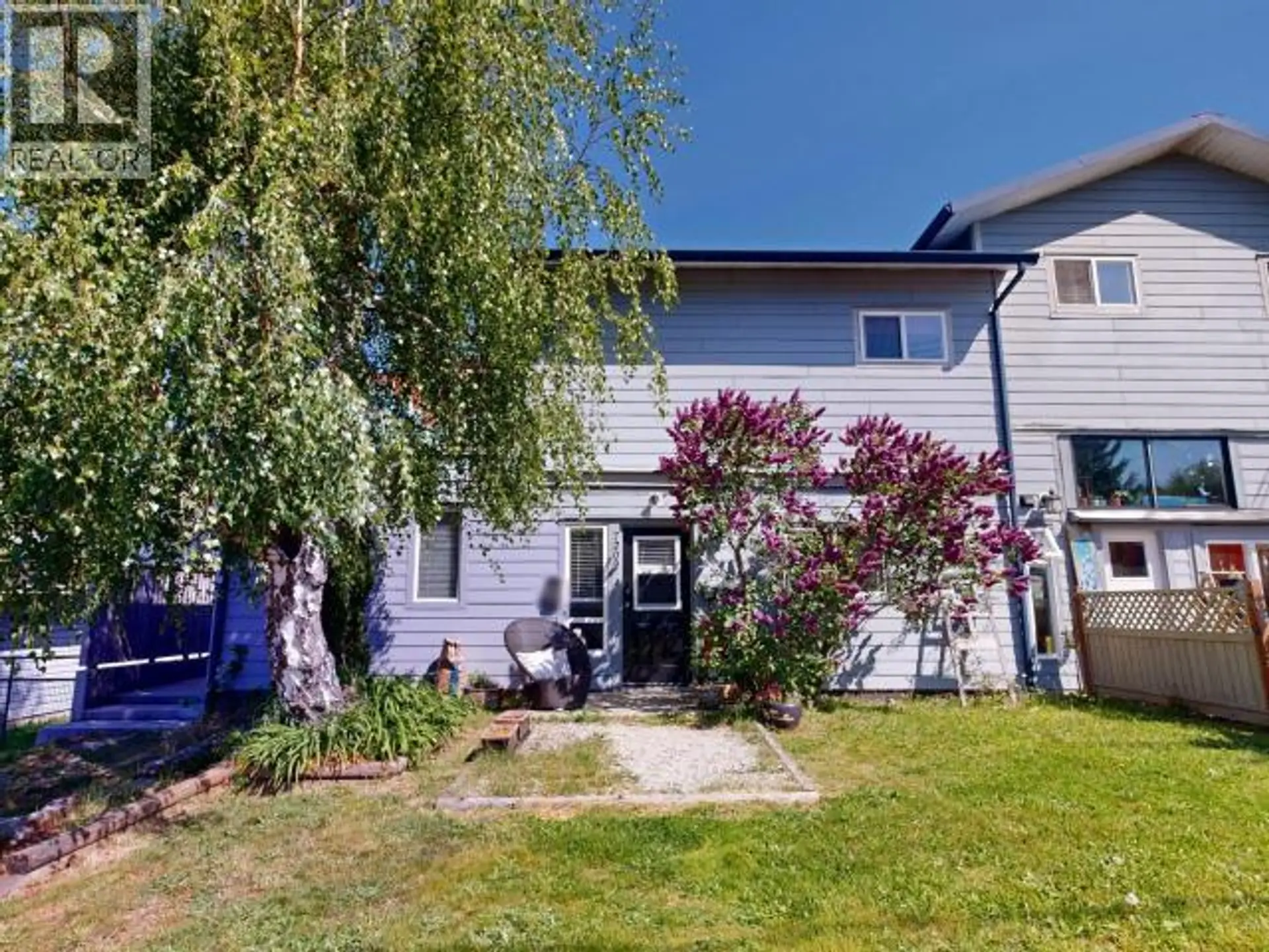Property at 7209 JORDAN STREET, Powell River, BC