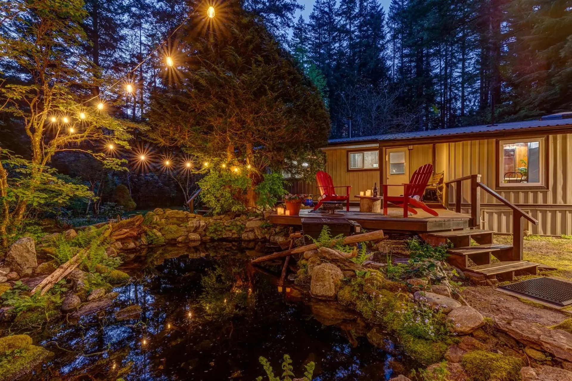 Property at 10009 Paradise Valley Road, Squamish, BC