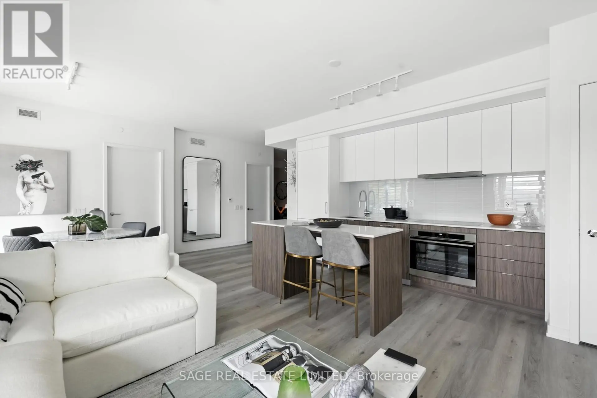 #301 863 ST CLAIR AVENUE W - Image 9