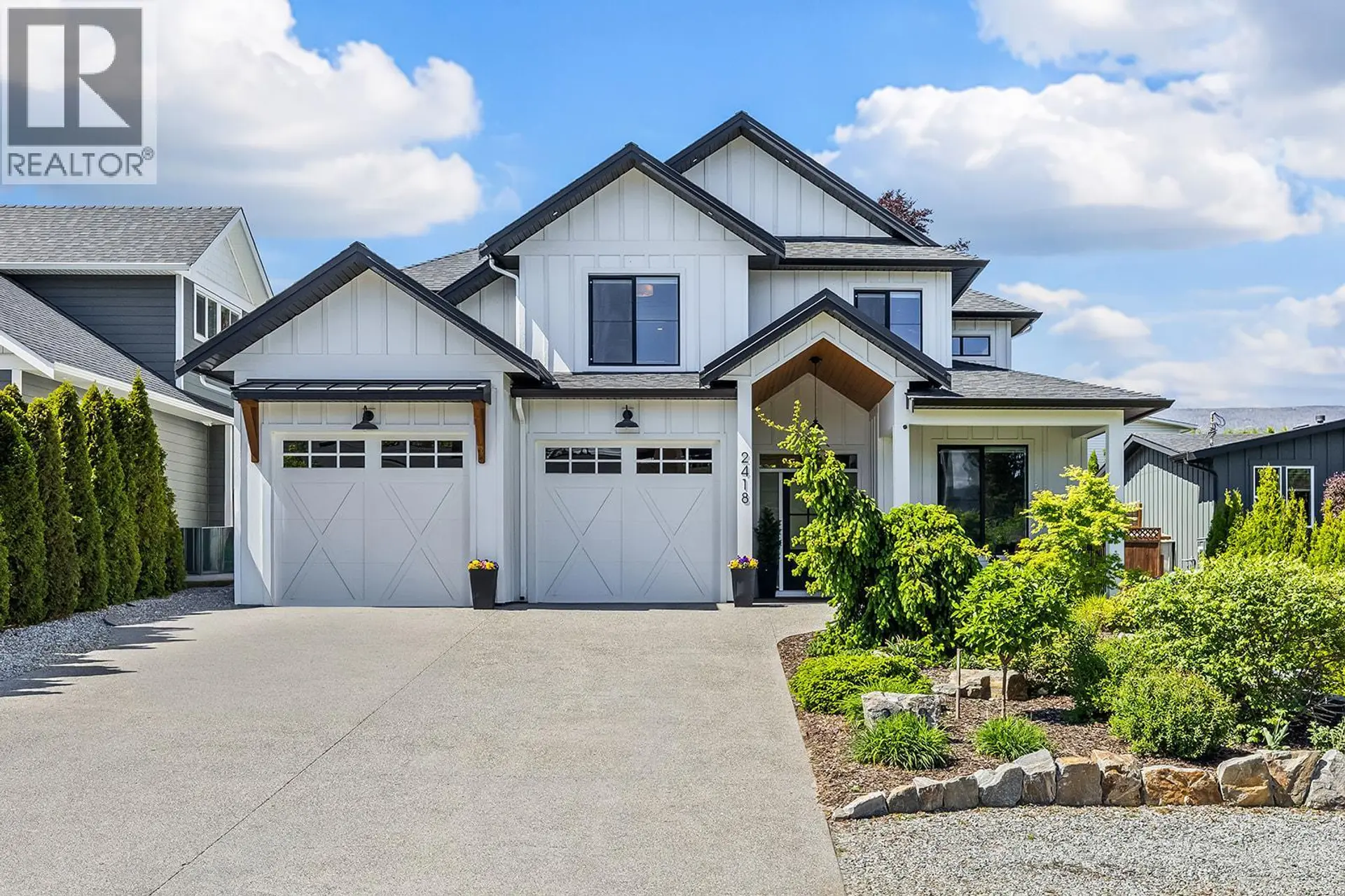 Property at 2418 Crestview Road, West Kelowna, BC