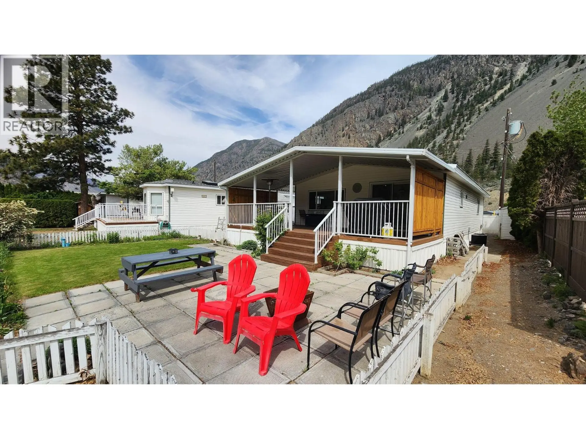 Property at #11 3455 Highway 3, Keremeos, BC