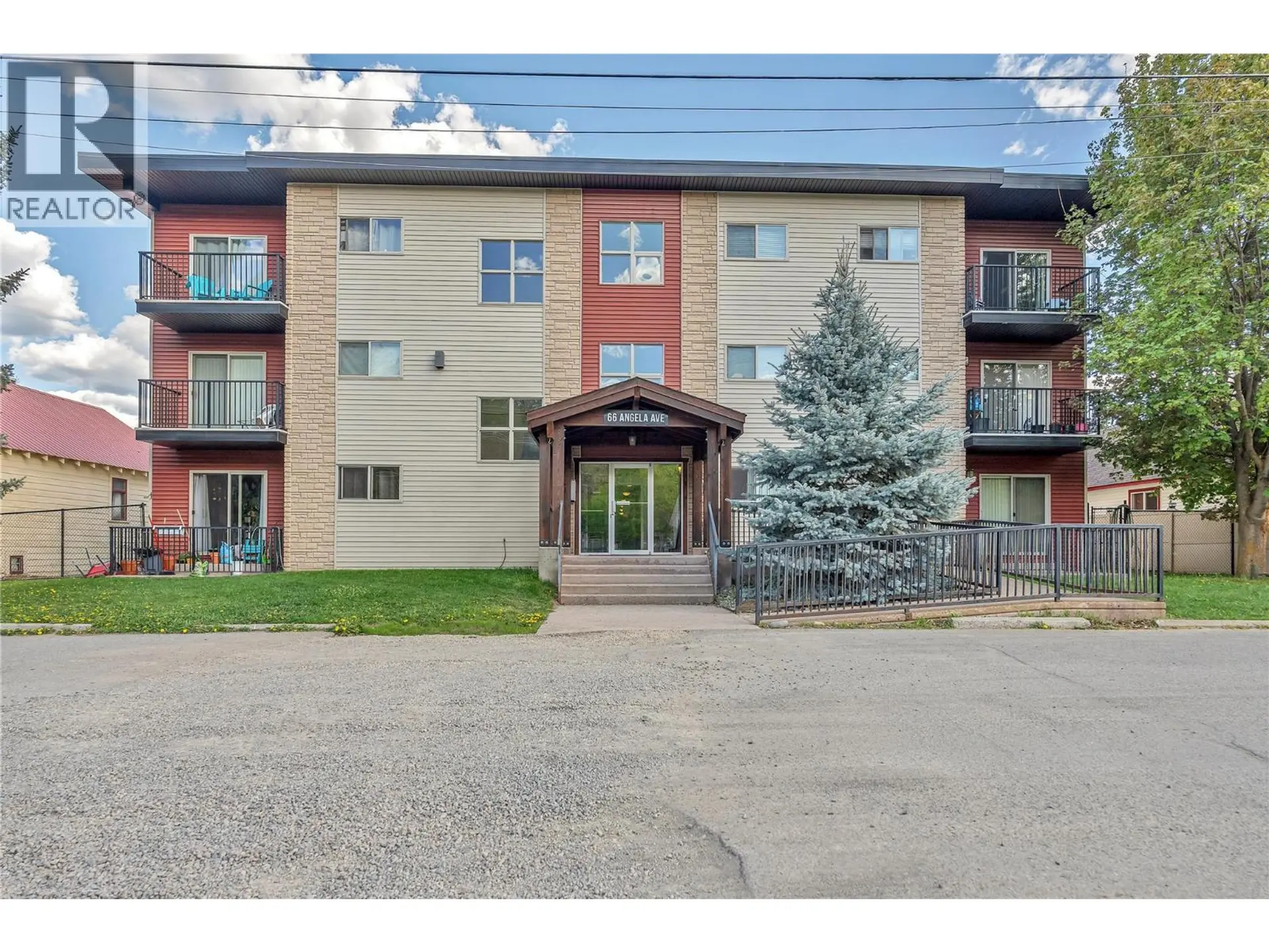 Property at #103 66 Angela Avenue, Princeton, BC