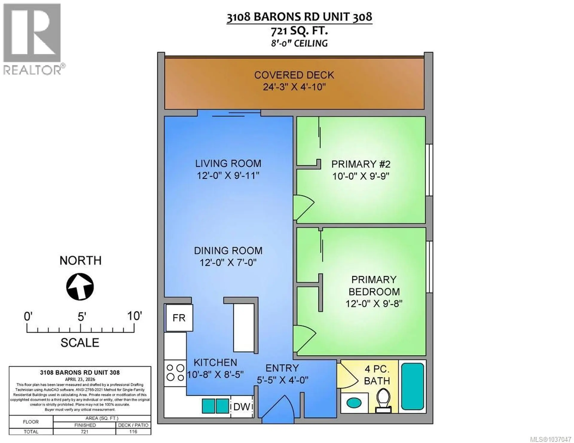 #308 3108 Barons Rd - Image 19