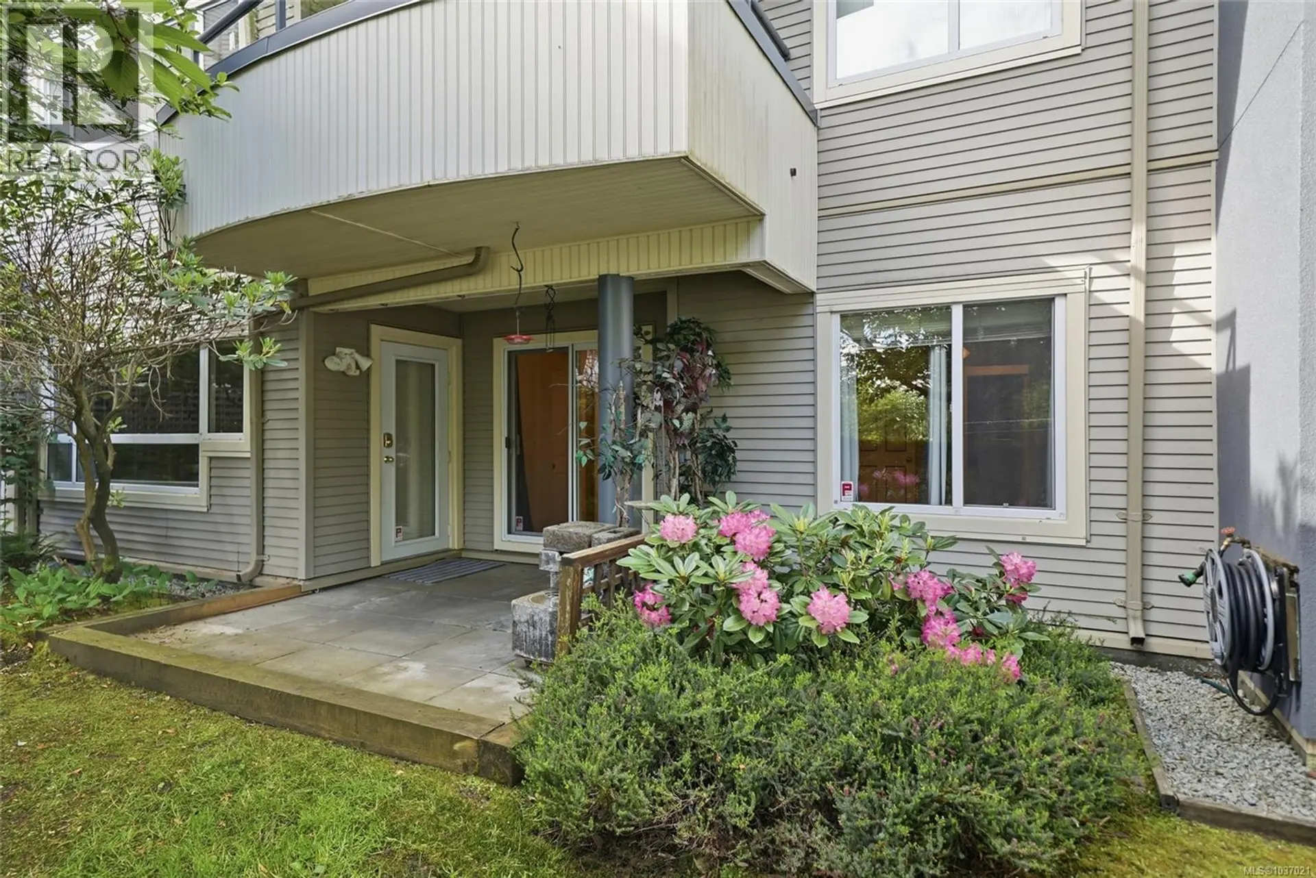 Property at #107 1685 Estevan Rd, Nanaimo, BC