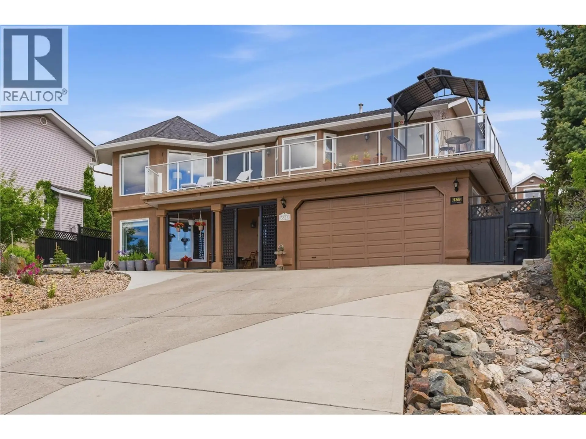 Property at 6815 Cameo Drive N, Vernon, BC