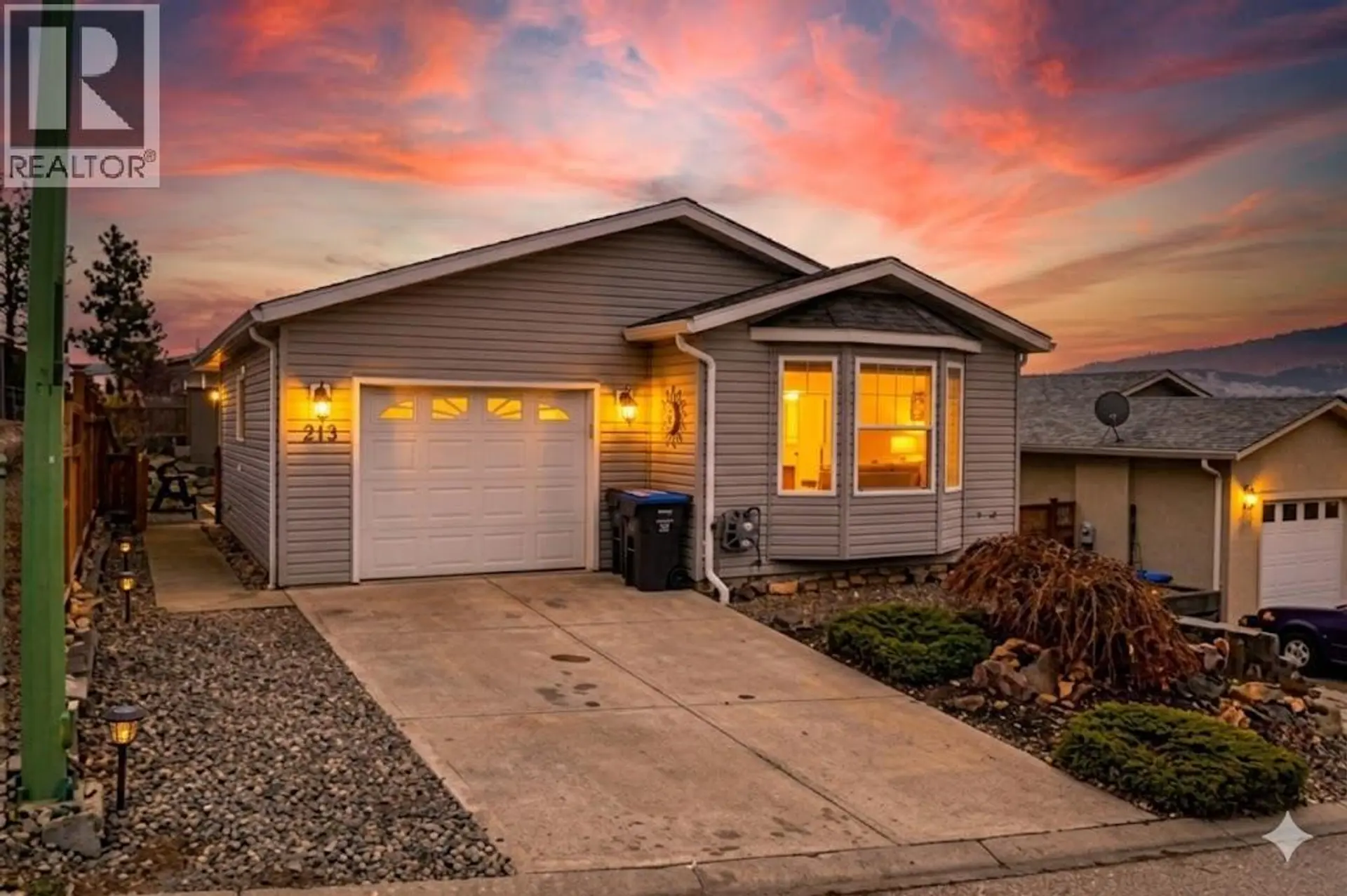 Property at #143 2550 Hollywood Road N, Kelowna, BC