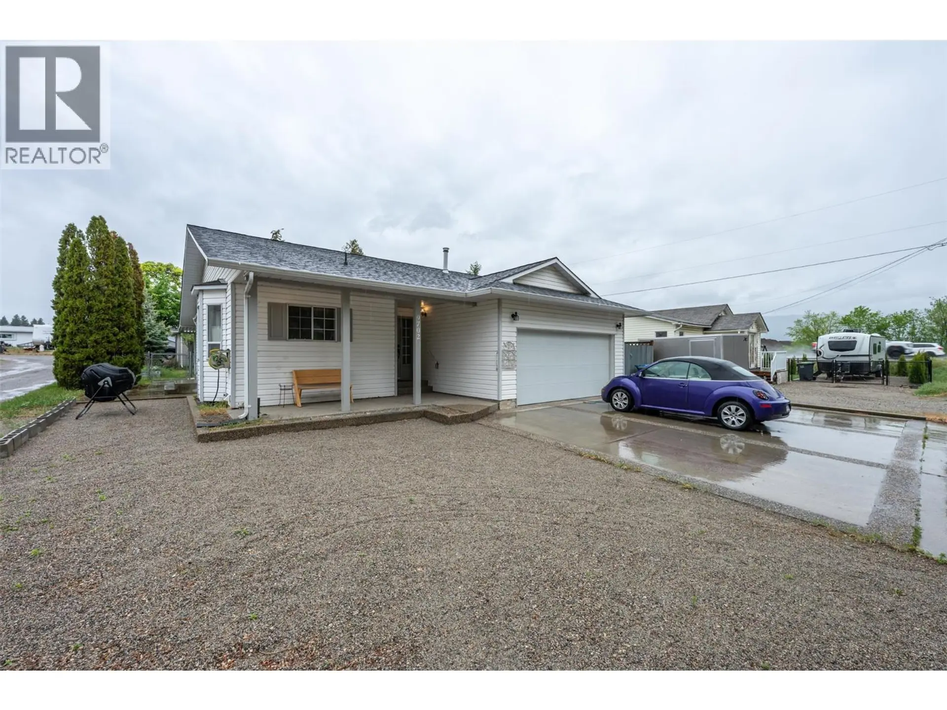 Property at 9702 Sargeant Street, Summerland, BC
